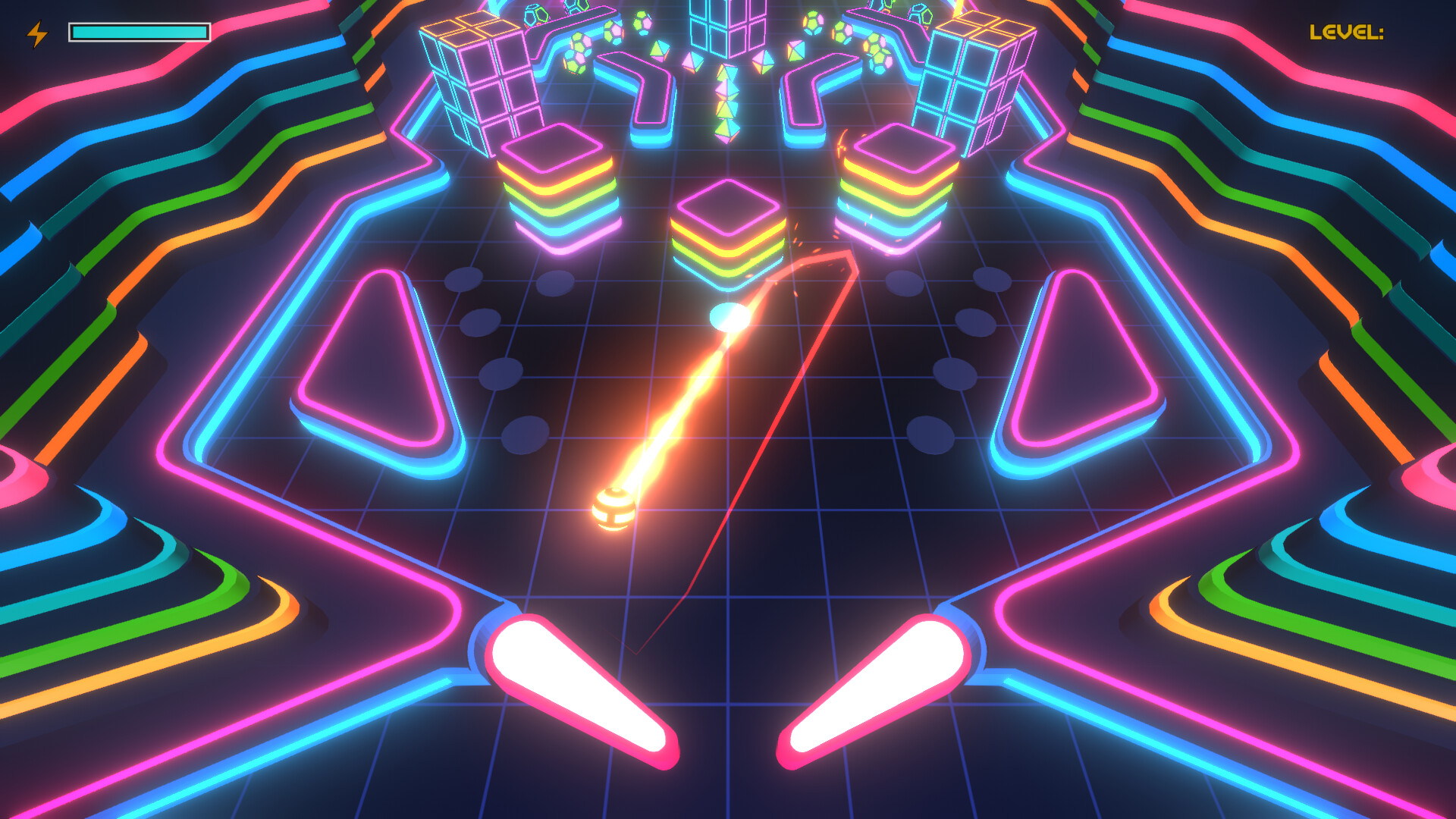Pinball Dream