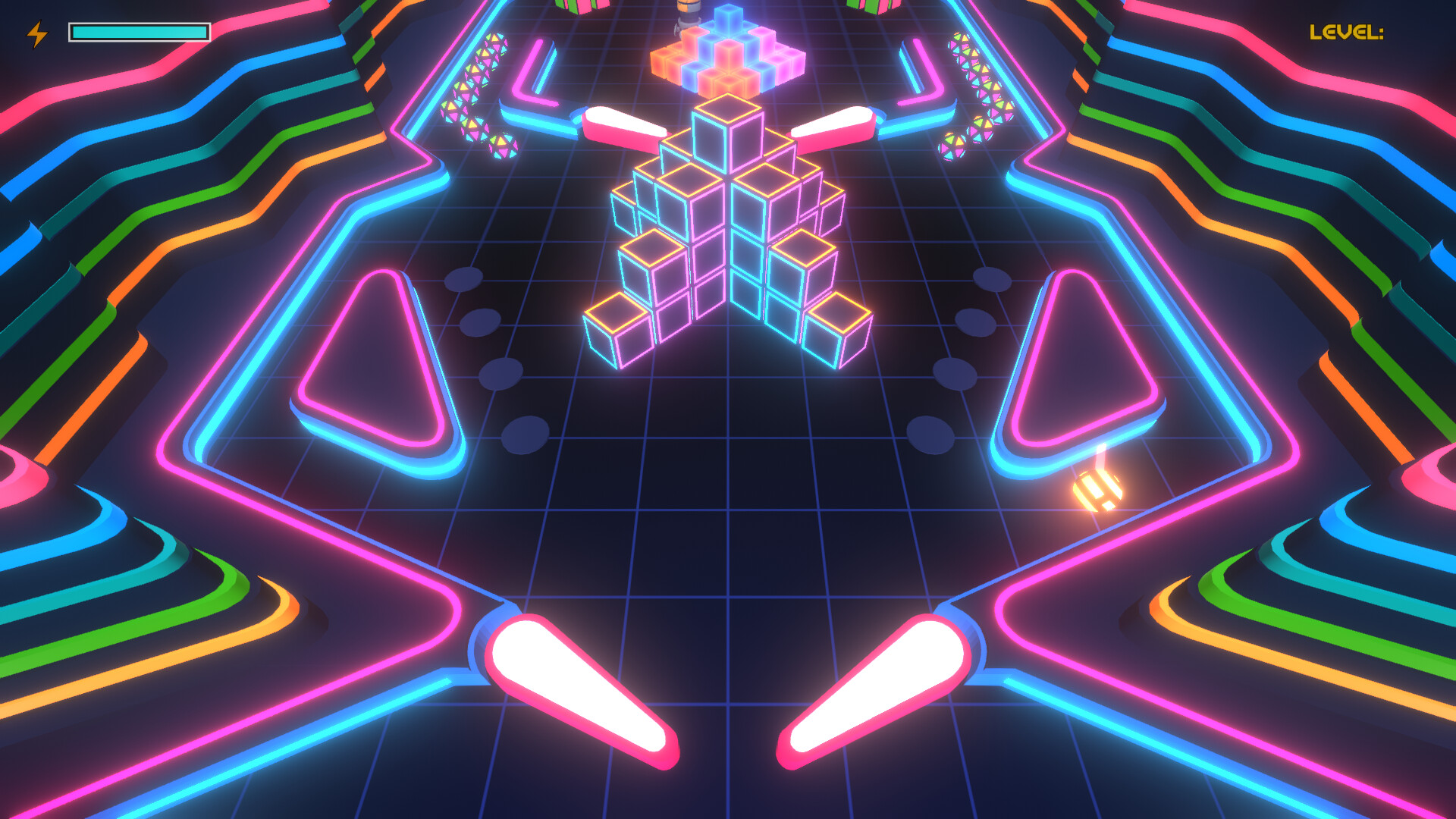 Pinball Dream
