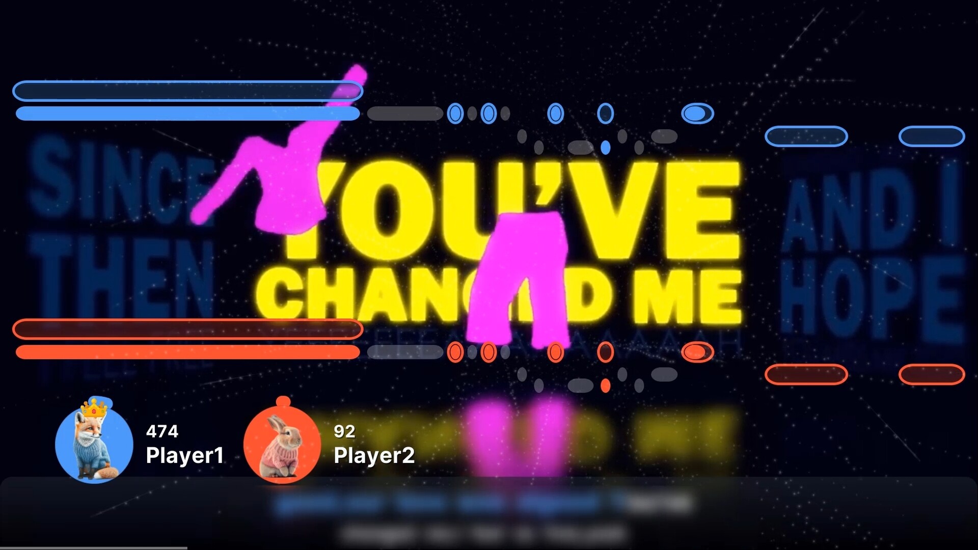SingFever: Your Sing Game