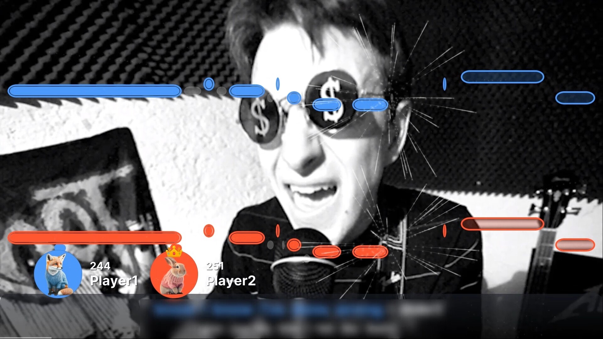 SingFever: Your Sing Game