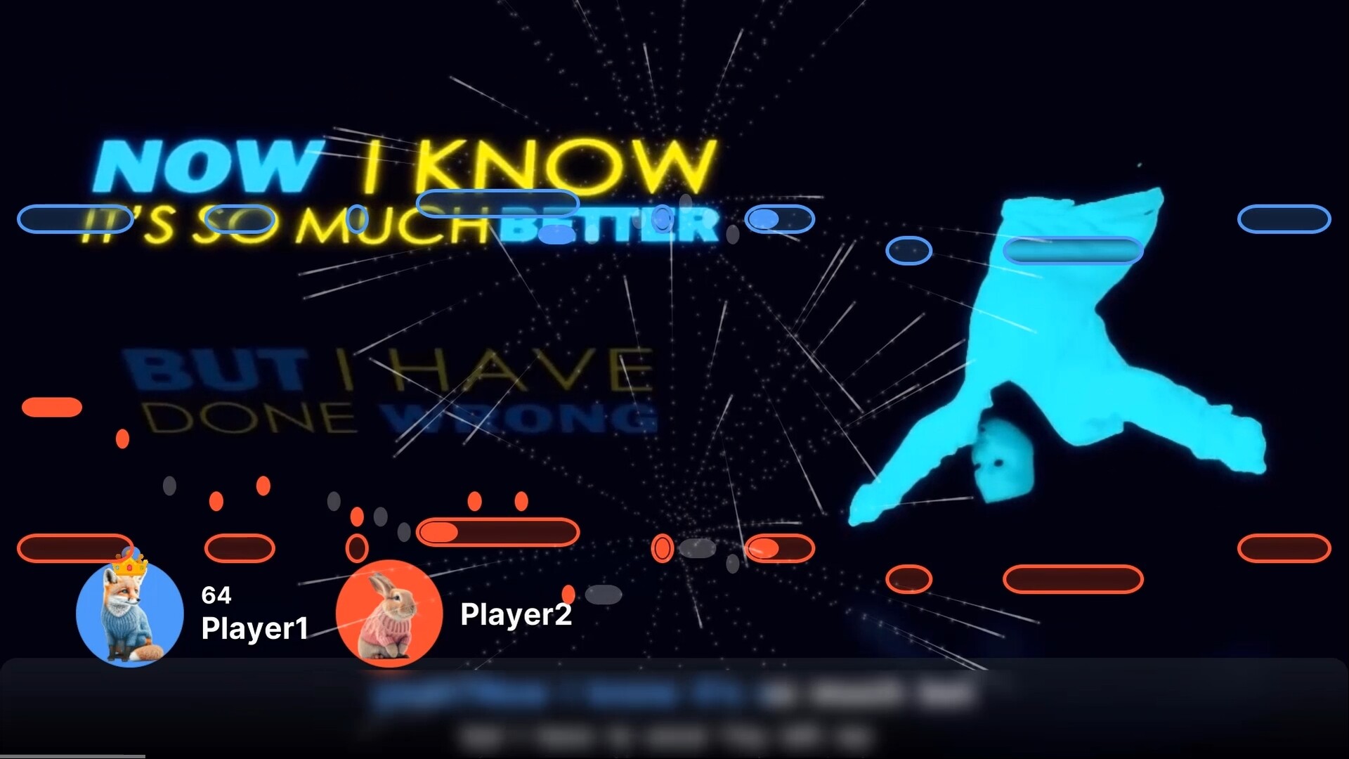 SingFever: Your Sing Game