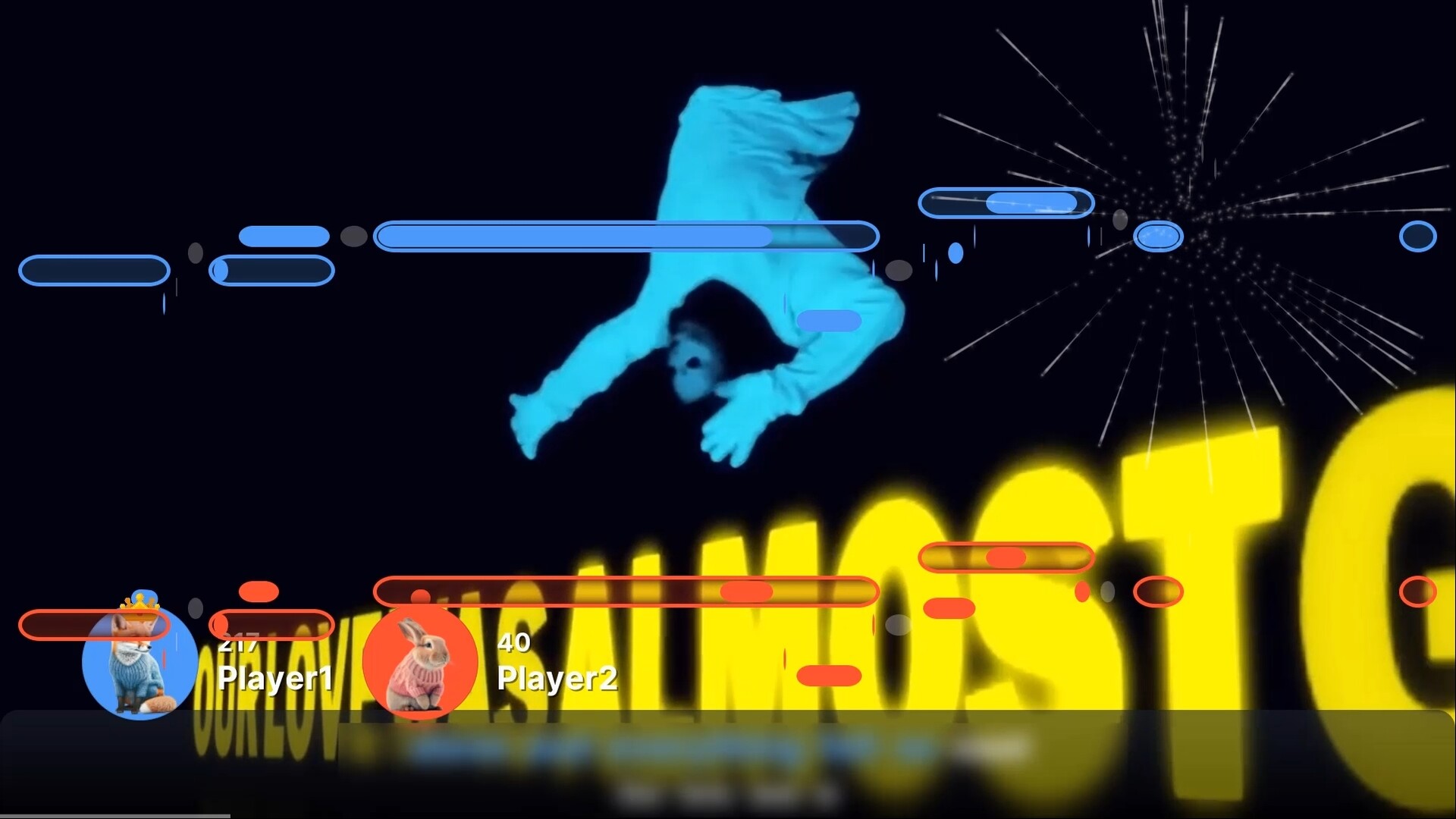 SingFever: Your Sing Game