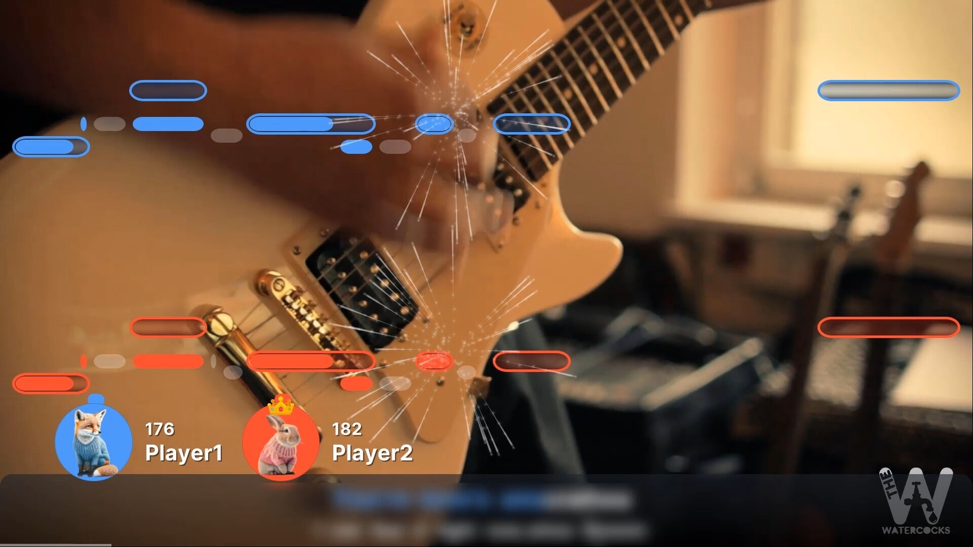 SingFever: Your Sing Game