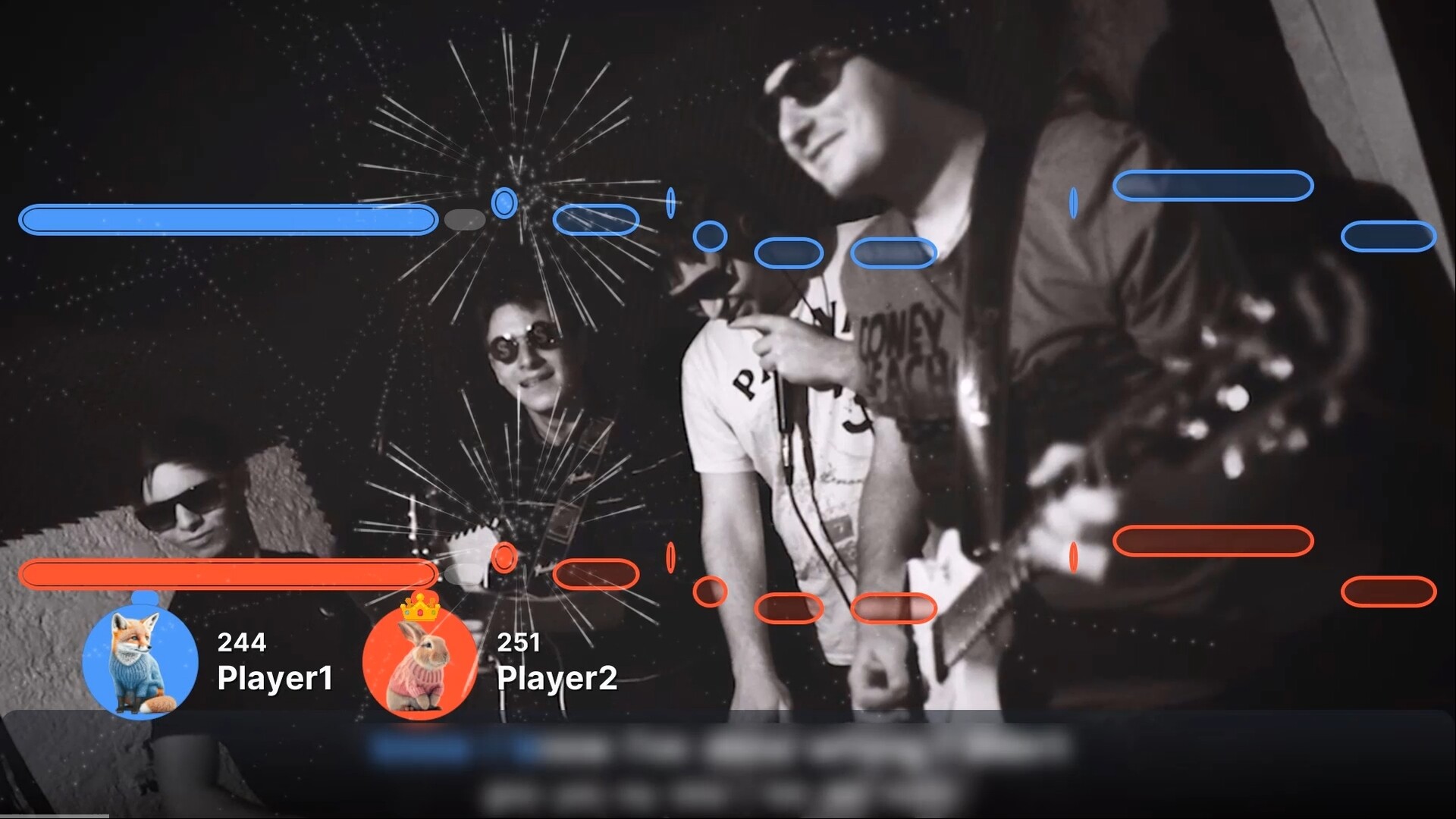 SingFever: Your Sing Game