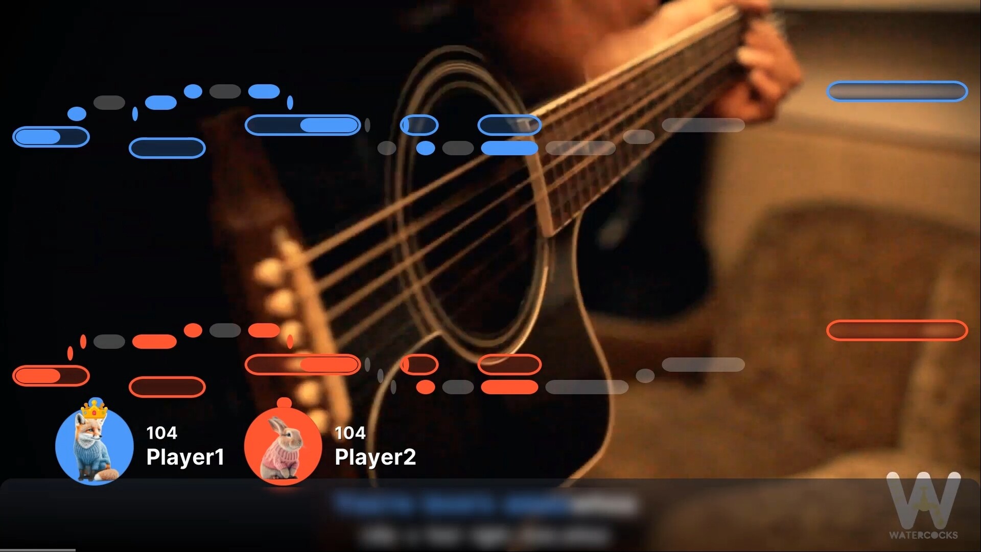 SingFever: Your Sing Game