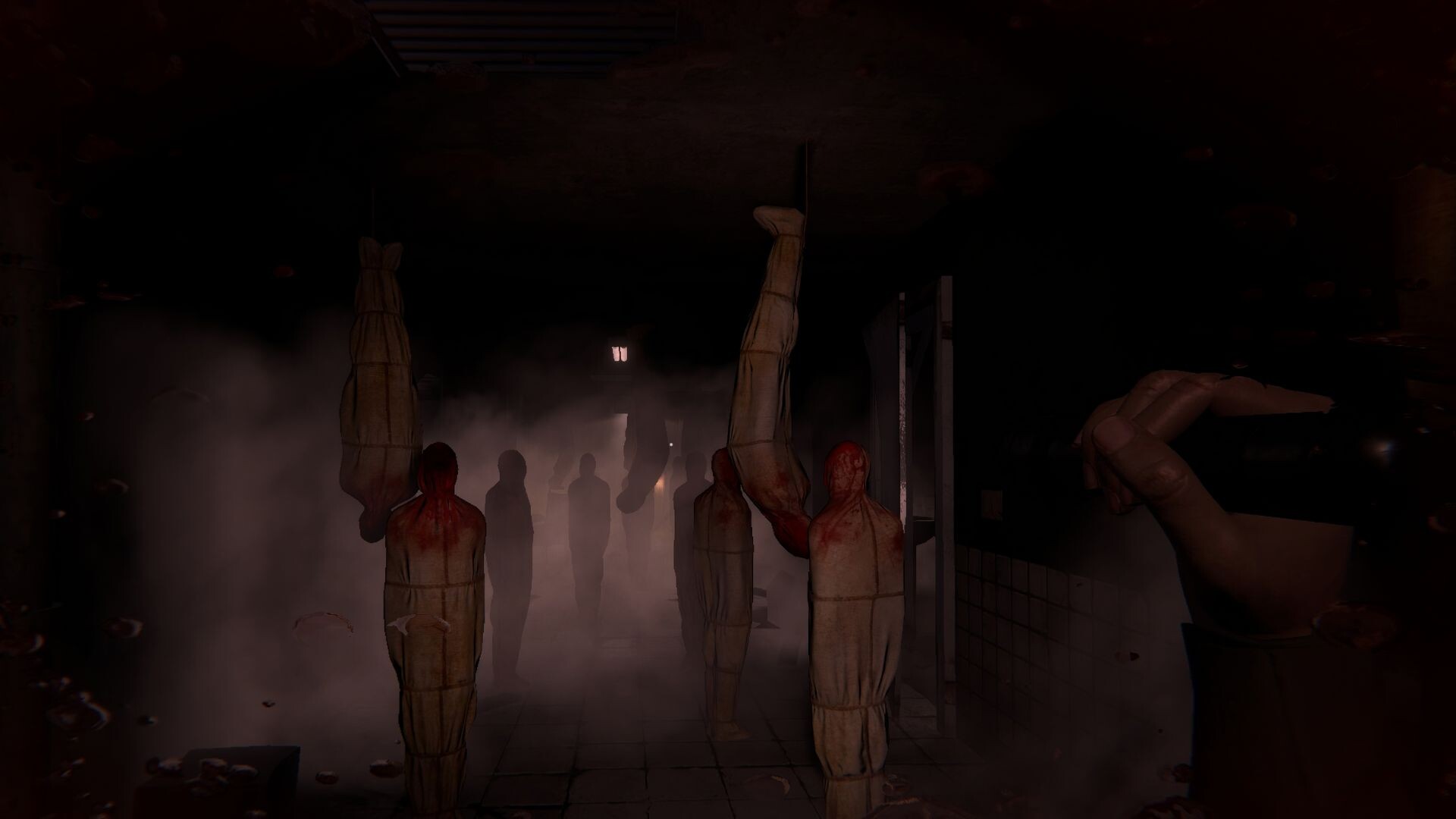Terror Call