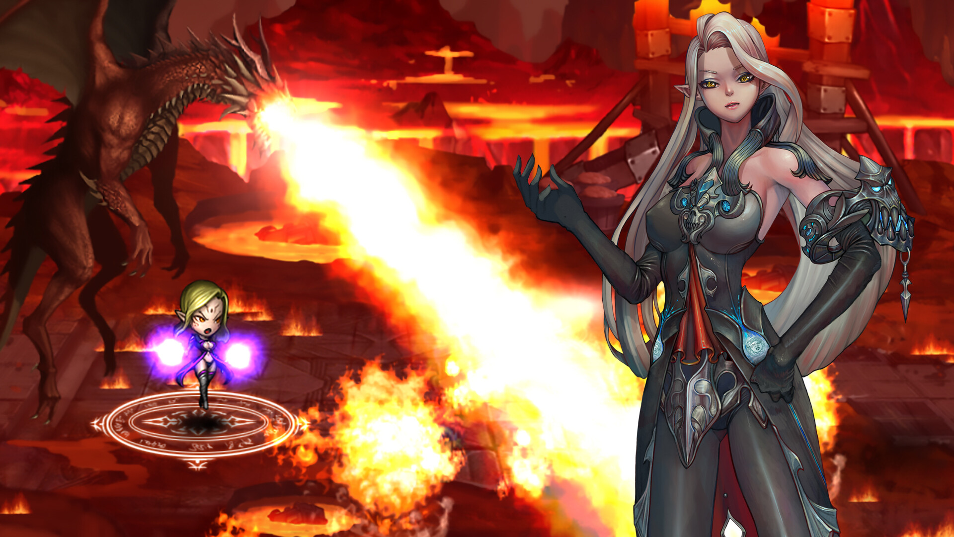 Dark Slayer