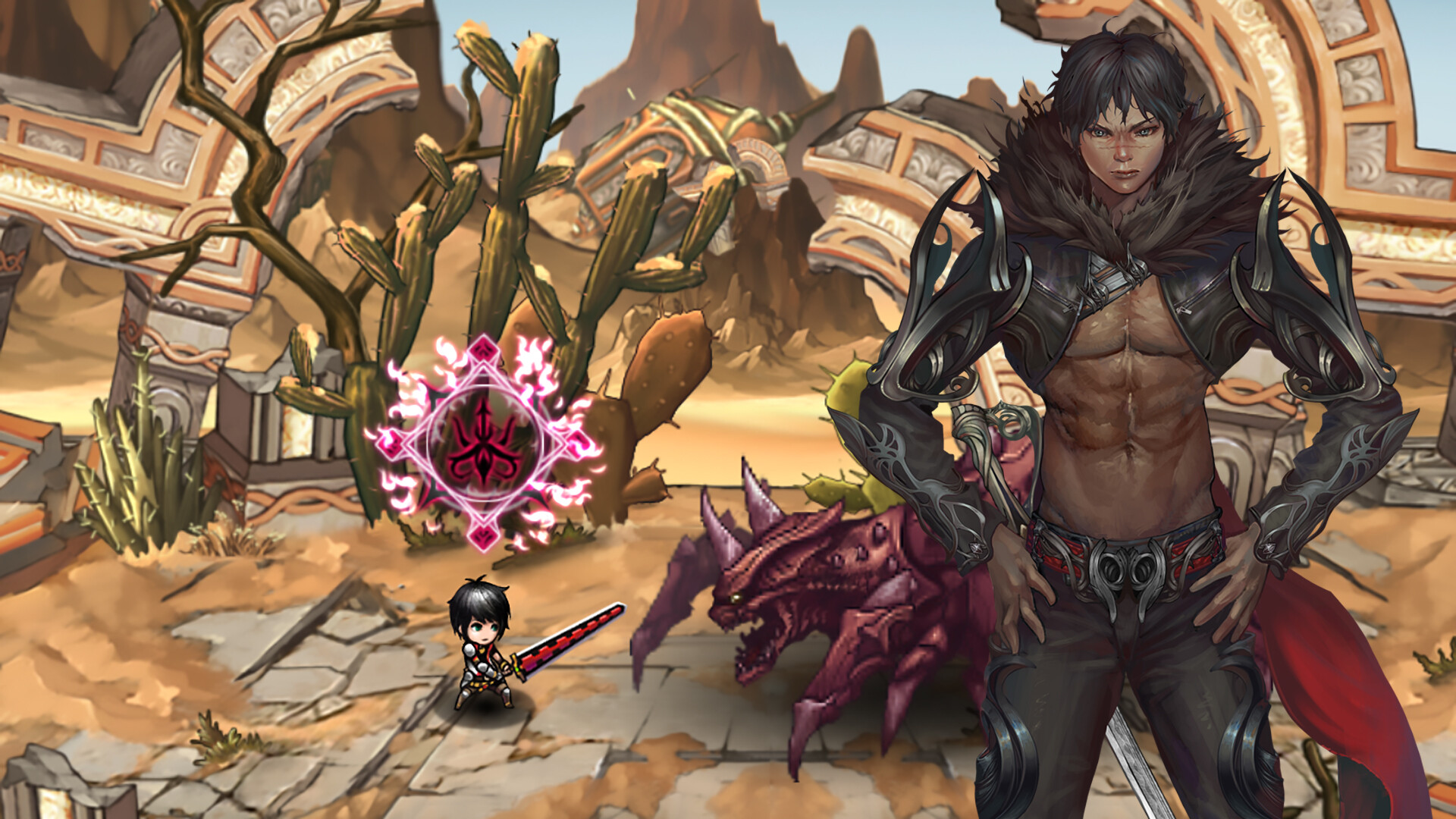 Dark Slayer