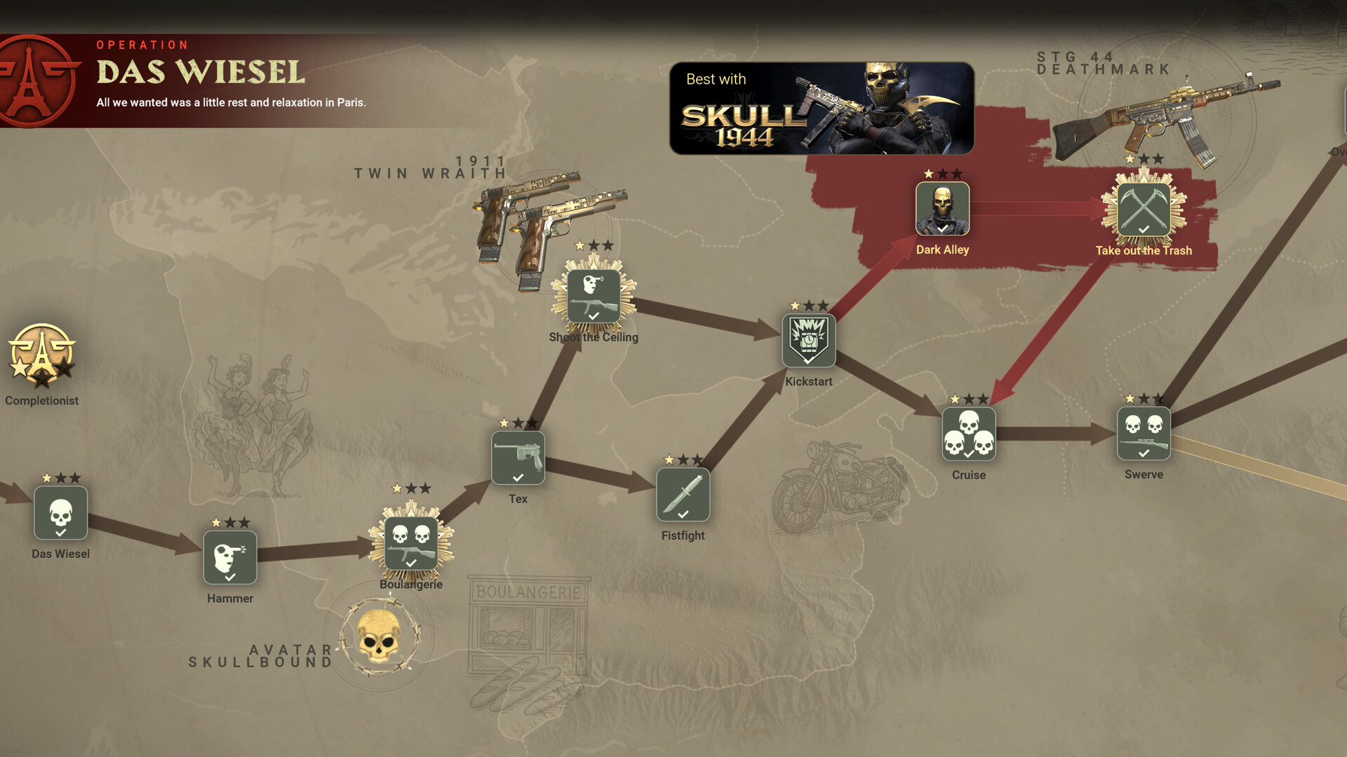 World War Legion