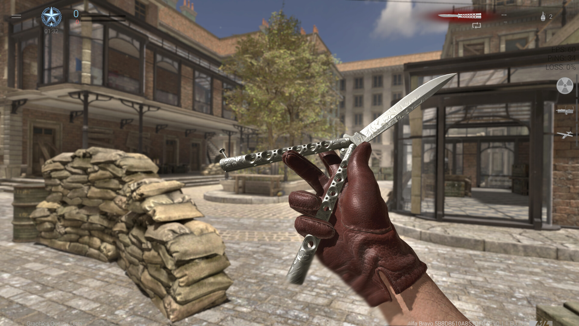 World War Legion