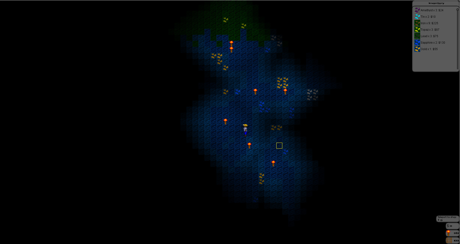 Super Dig Man Deluxe