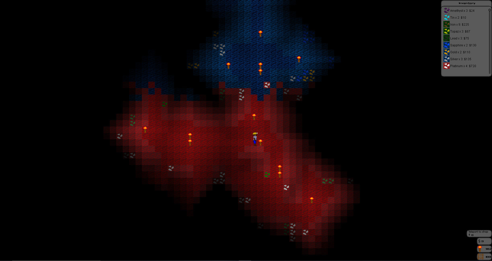 Super Dig Man Deluxe