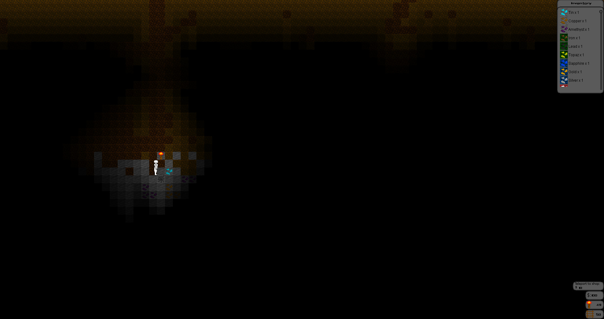 Super Dig Man Deluxe