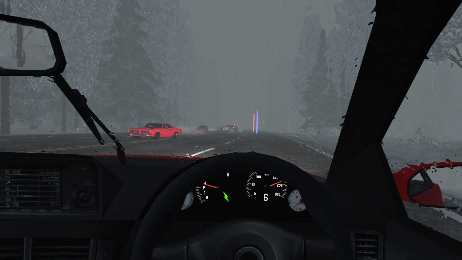 Audio Drive 2 VR