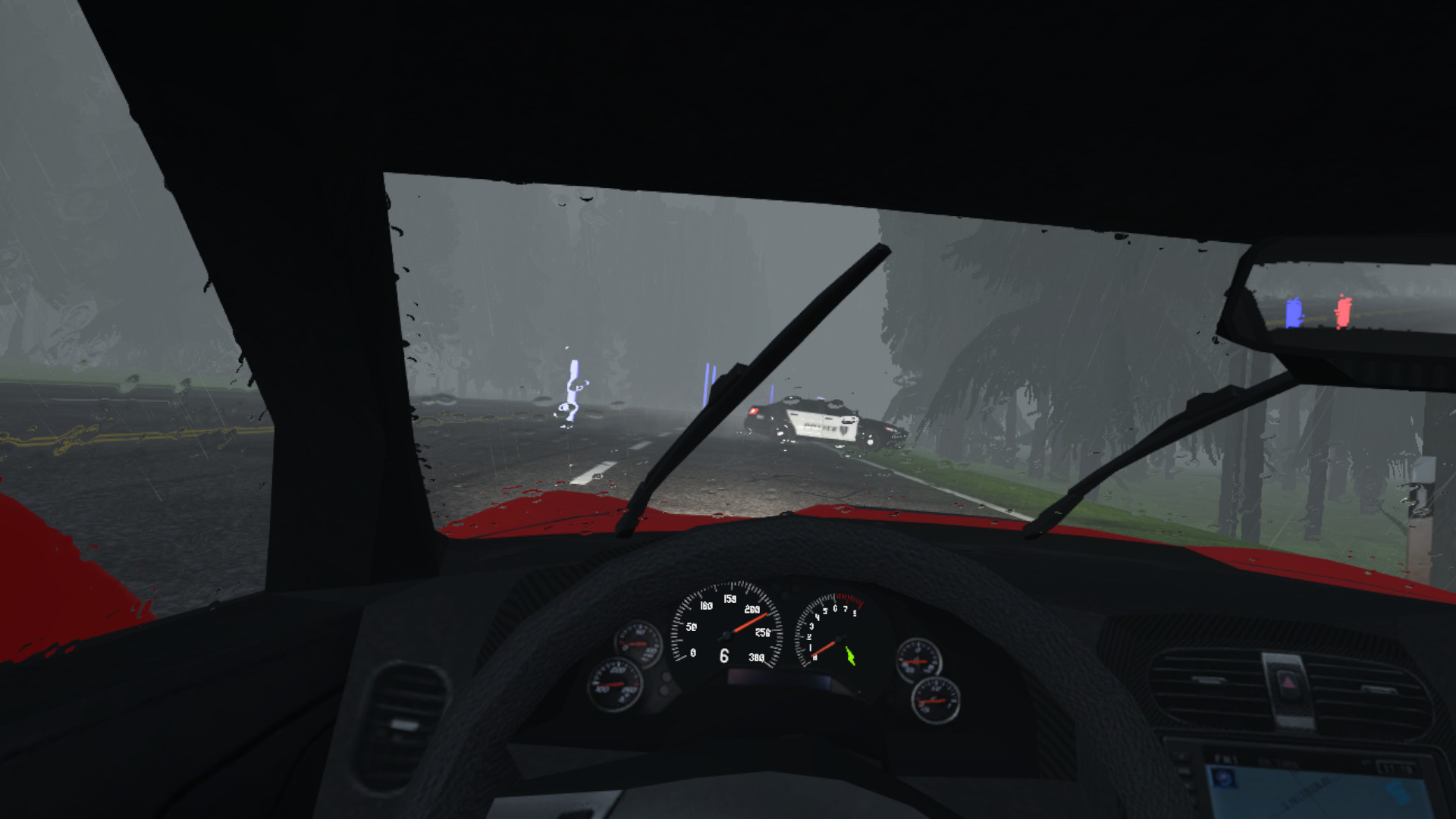 Audio Drive 2 VR