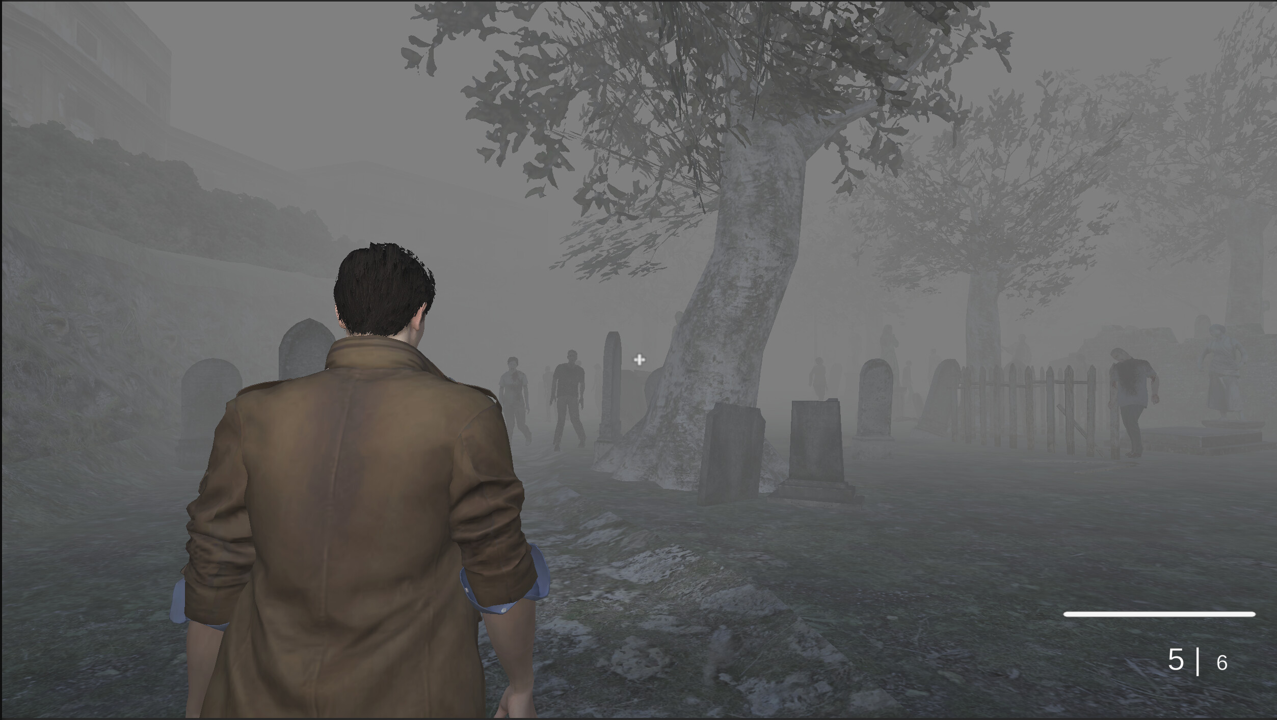 The Hordes of the Dead