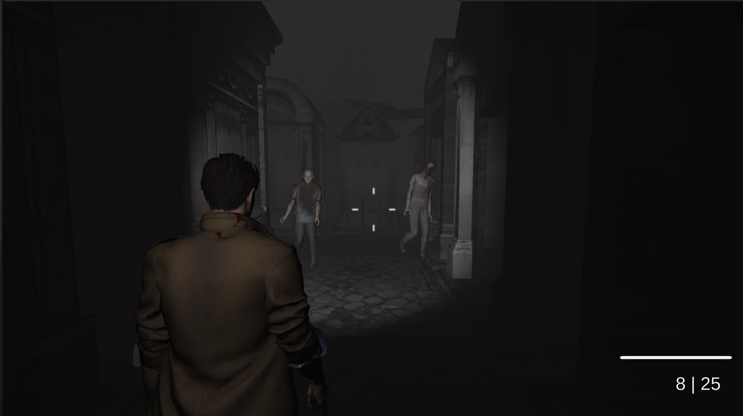 The Hordes of the Dead