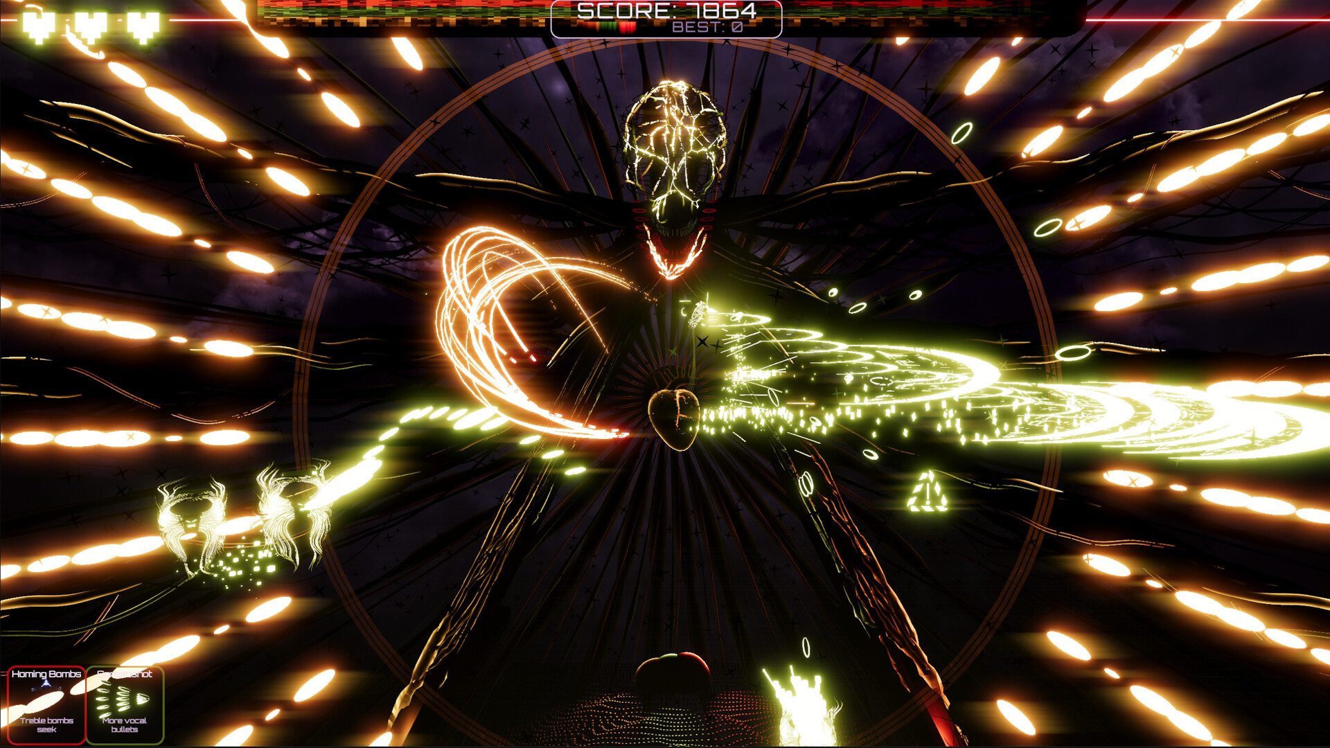 Audiomech: Your Music Transformed