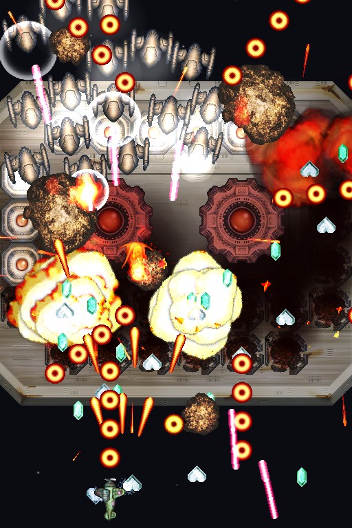 Kikai Shushi: MachinE SeeD