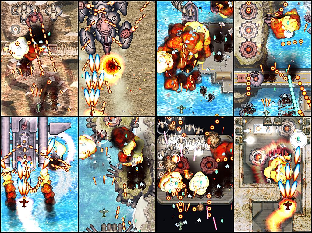 Kikai Shushi: MachinE SeeD