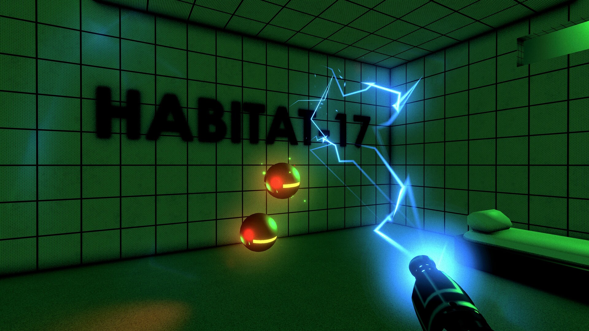 Synco Path: Seclusion System