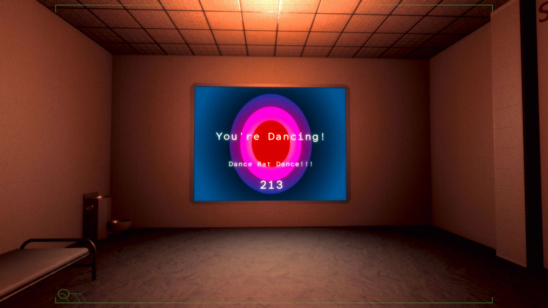 Synco Path: Seclusion System