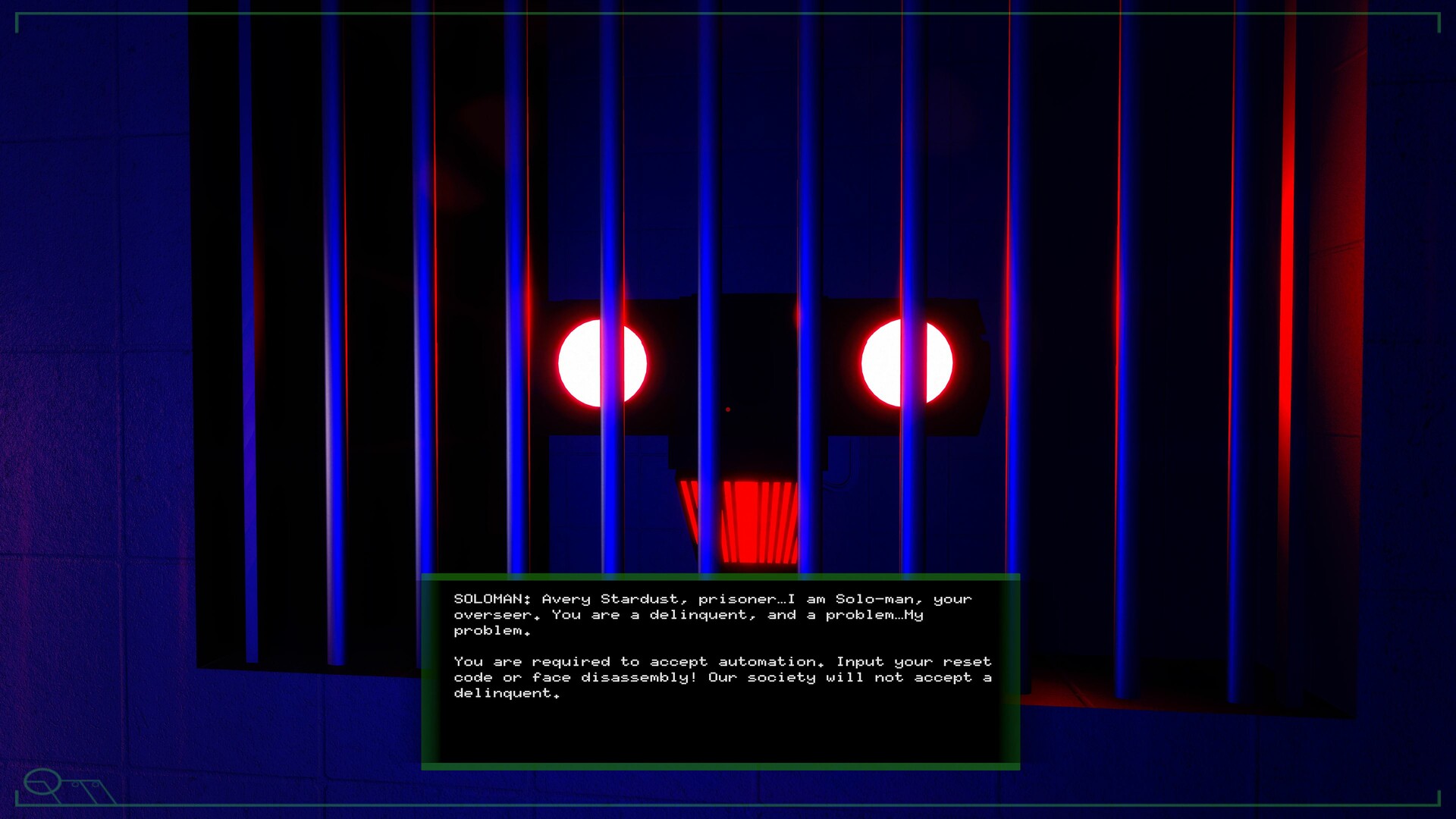 Synco Path: Seclusion System