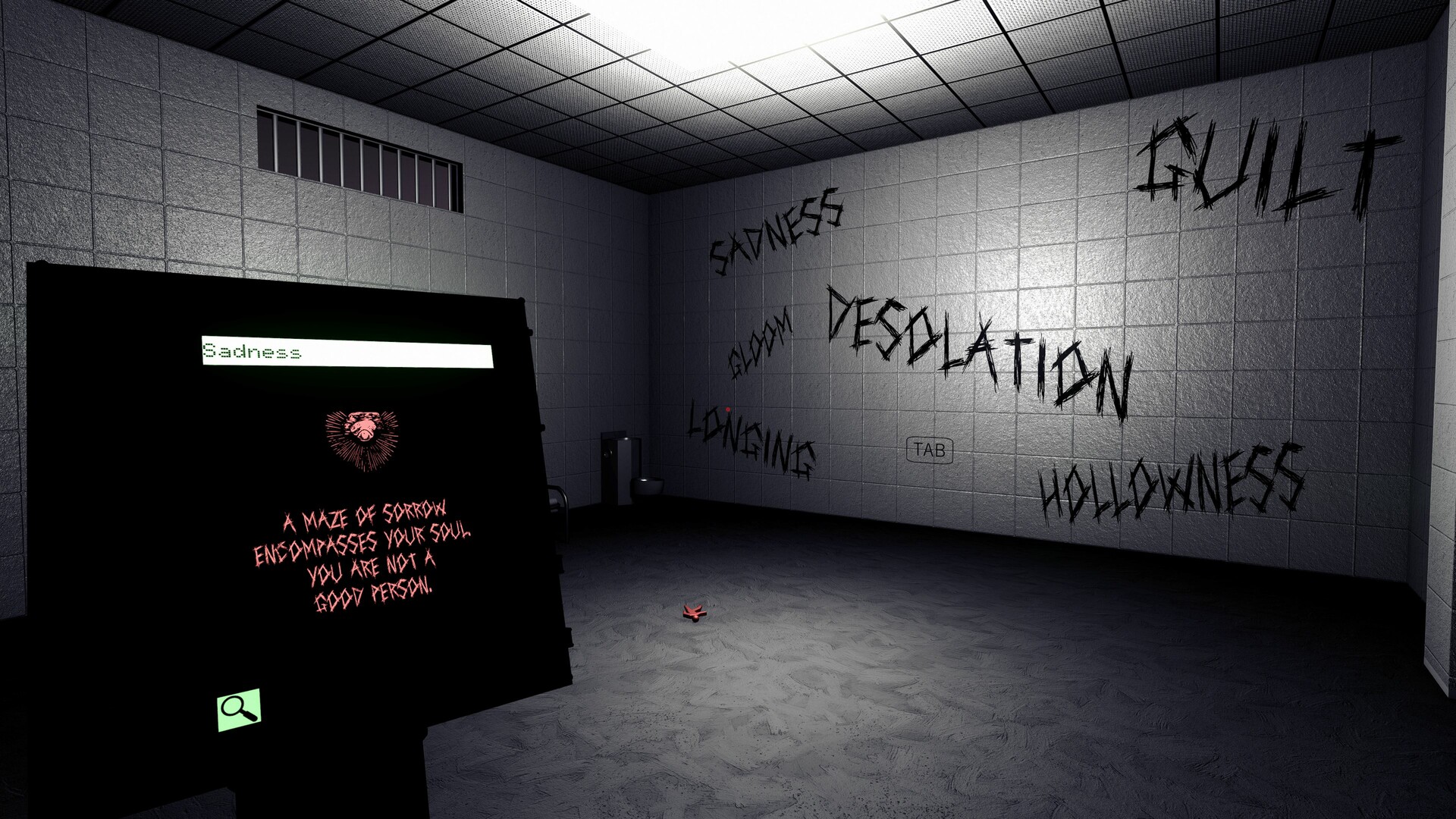 Synco Path: Seclusion System