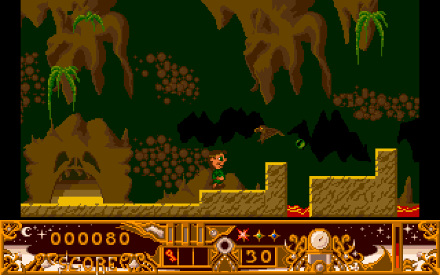 TwinWorld: Land of Vision