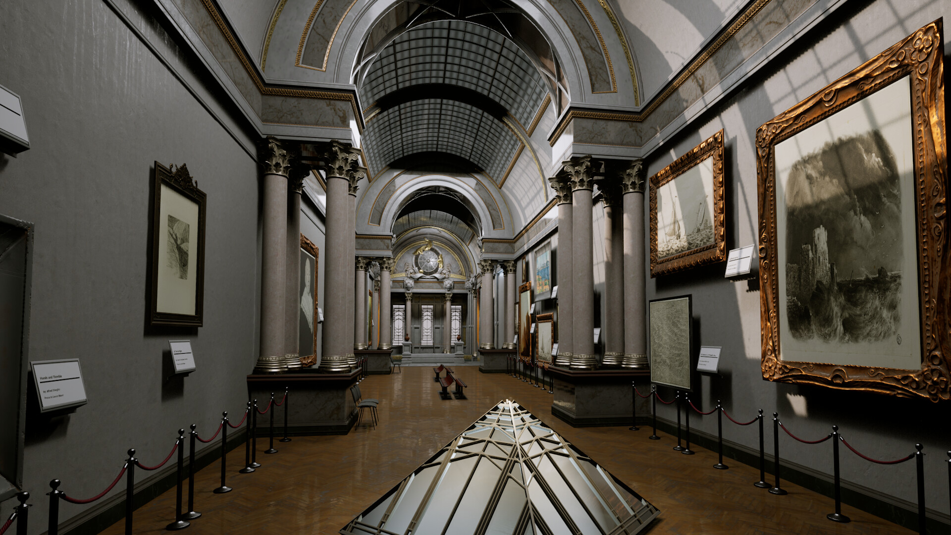 Catch Sunlight Museum