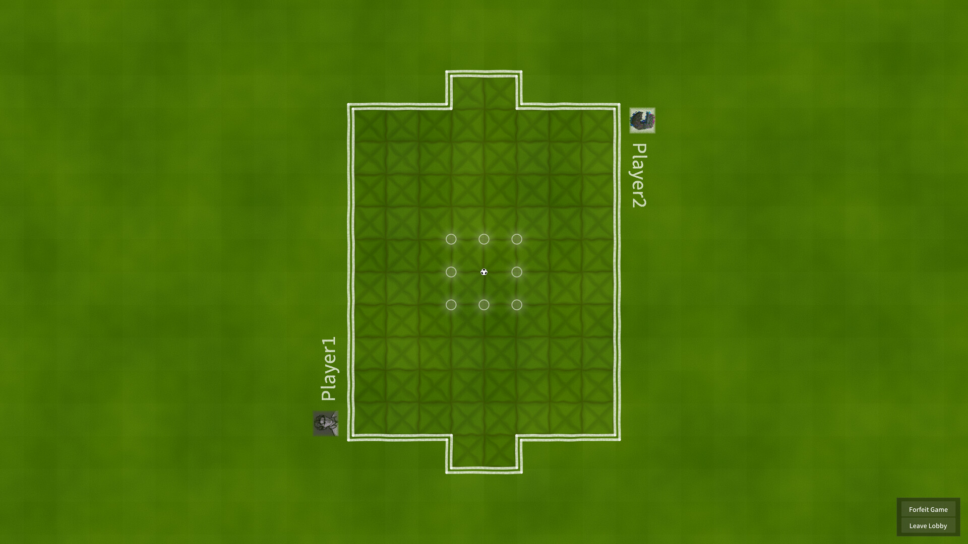 Paper Soccer
