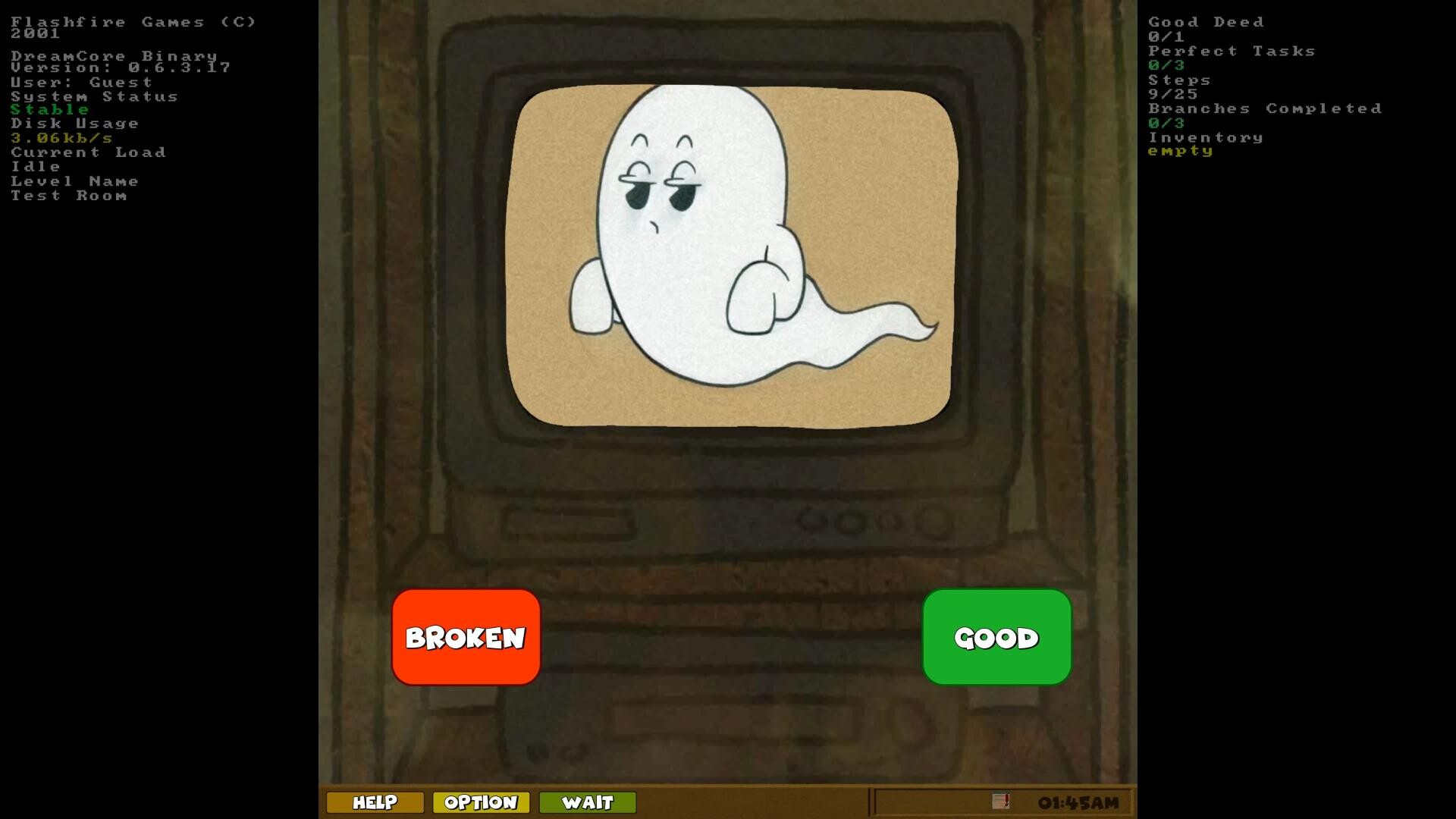 Lily’s Lil Video Shop!