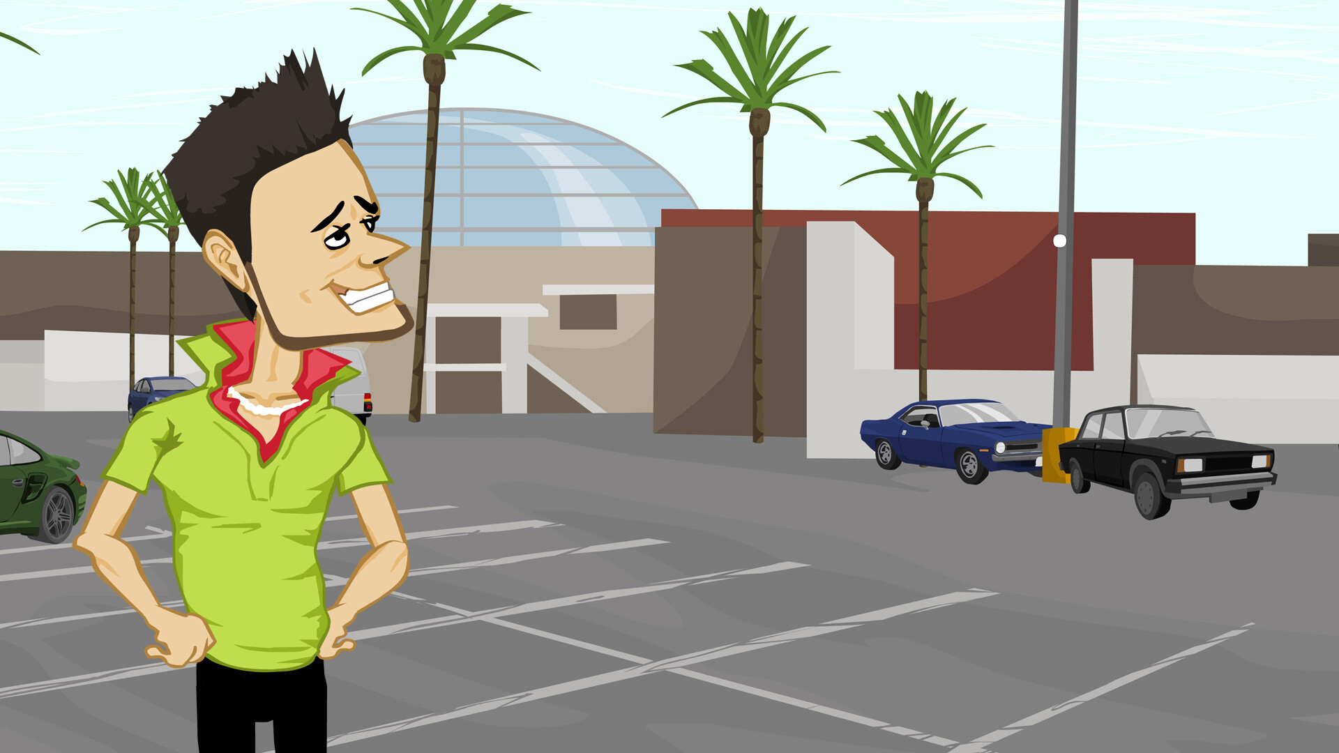 Douchebag: Ultimate Bro Pack