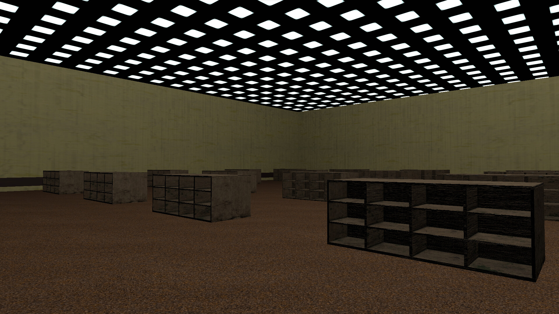 Escape the Maze