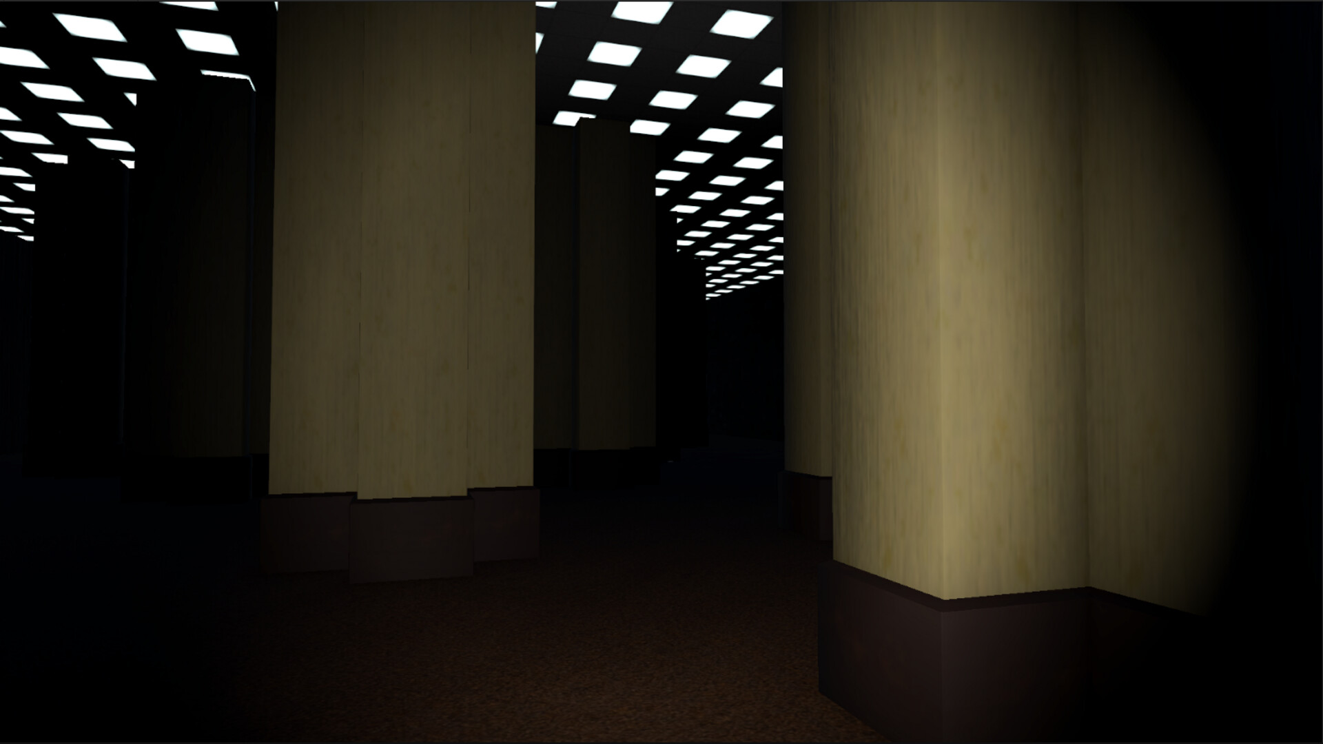 Escape the Maze