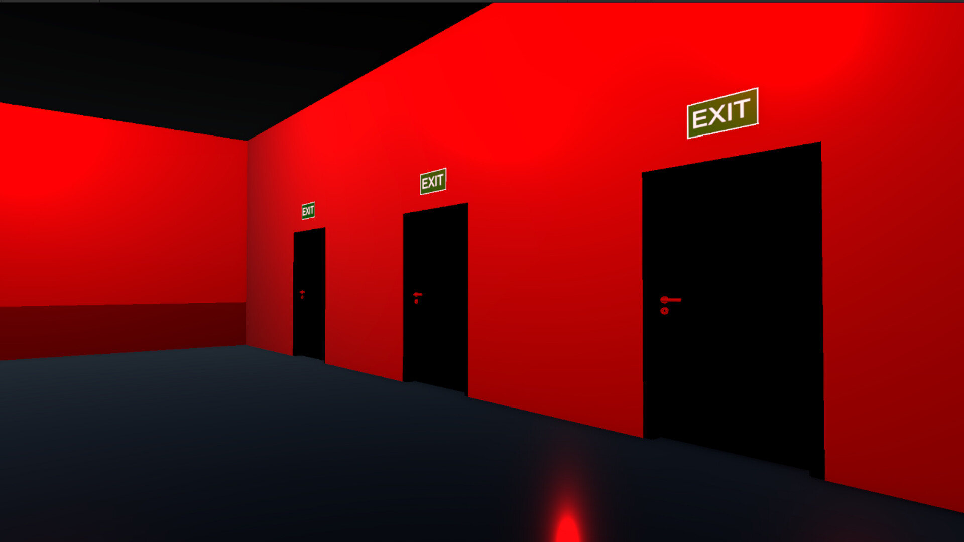 Escape the Maze