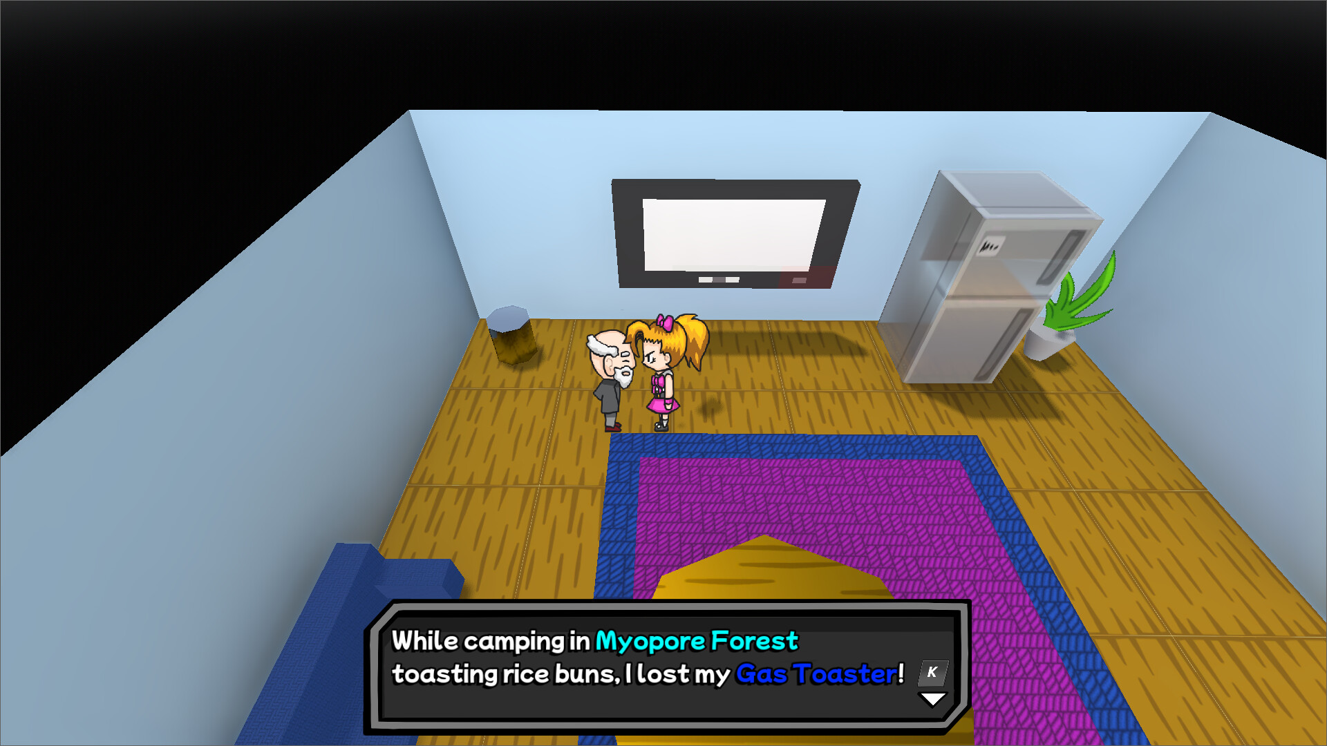 Frontier Combat: Beginnings