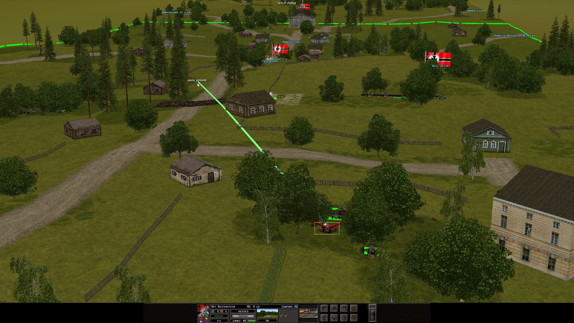 Combat Mission II: Barbarossa to Berlin