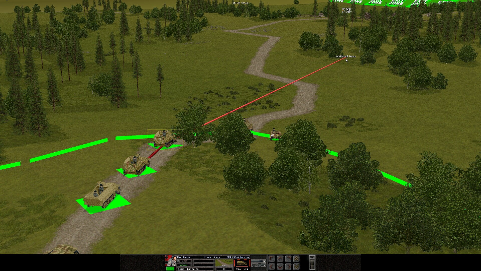 Combat Mission II: Barbarossa to Berlin