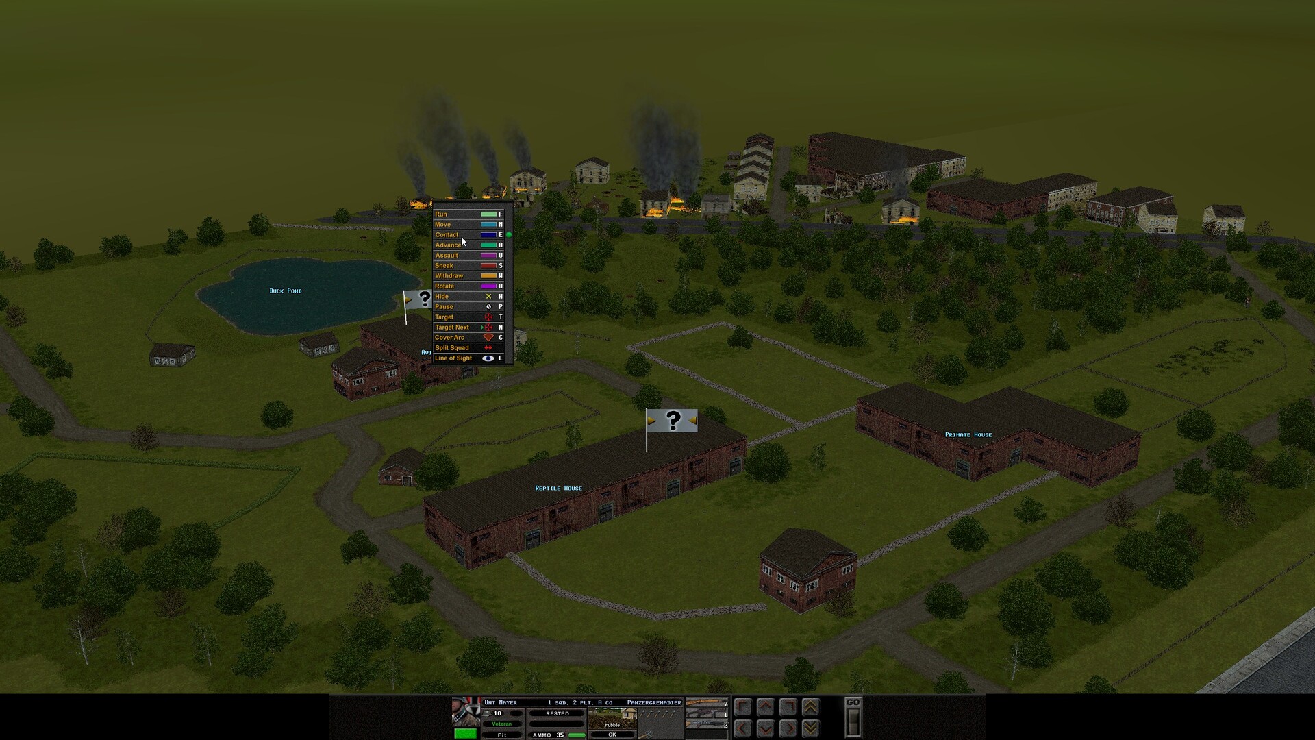 Combat Mission II: Barbarossa to Berlin