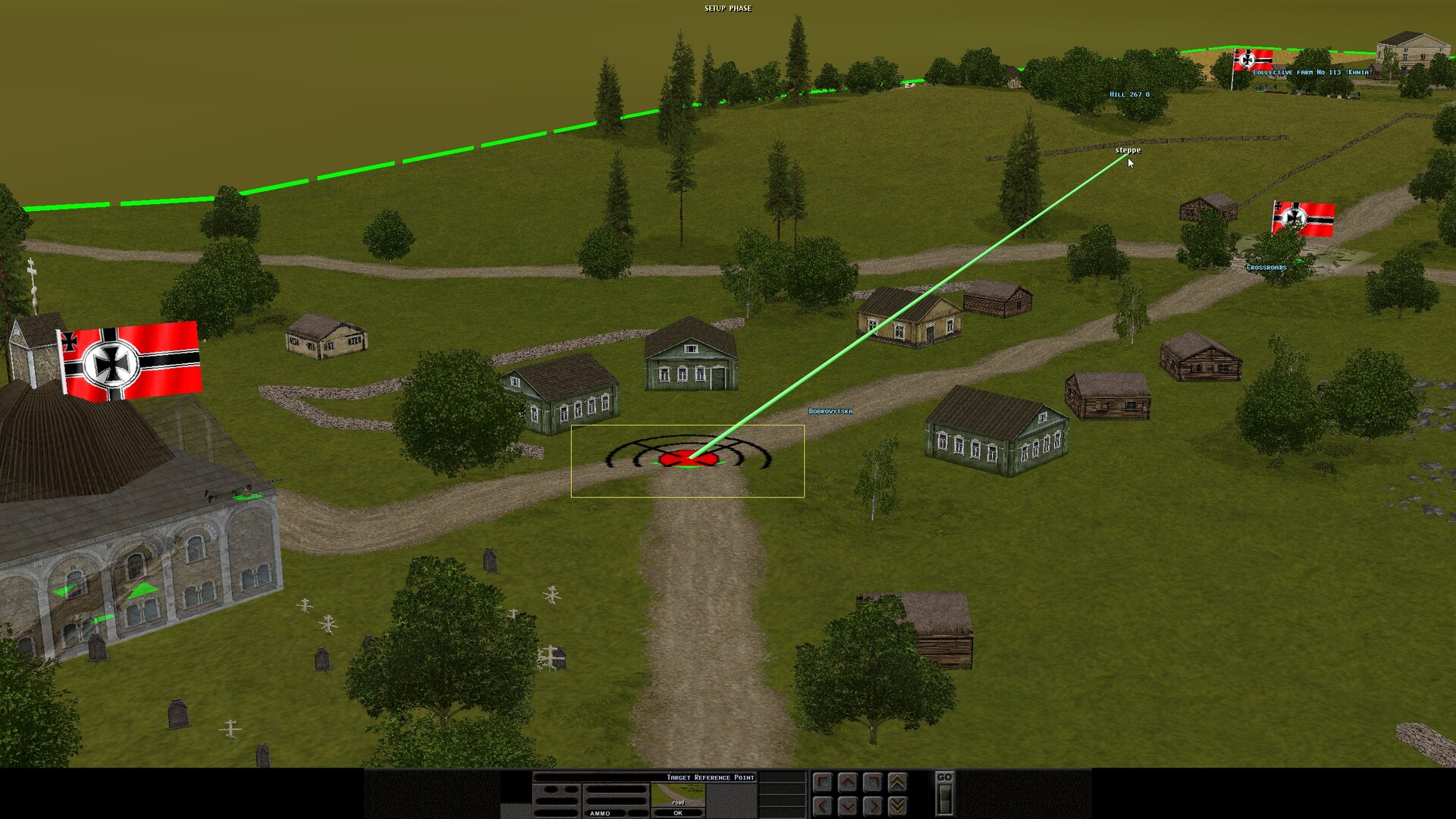 Combat Mission II: Barbarossa to Berlin