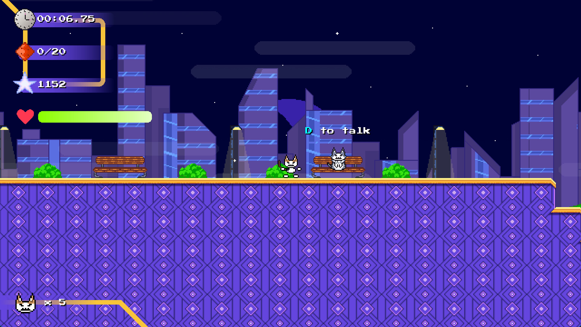 Catto Boi Collection