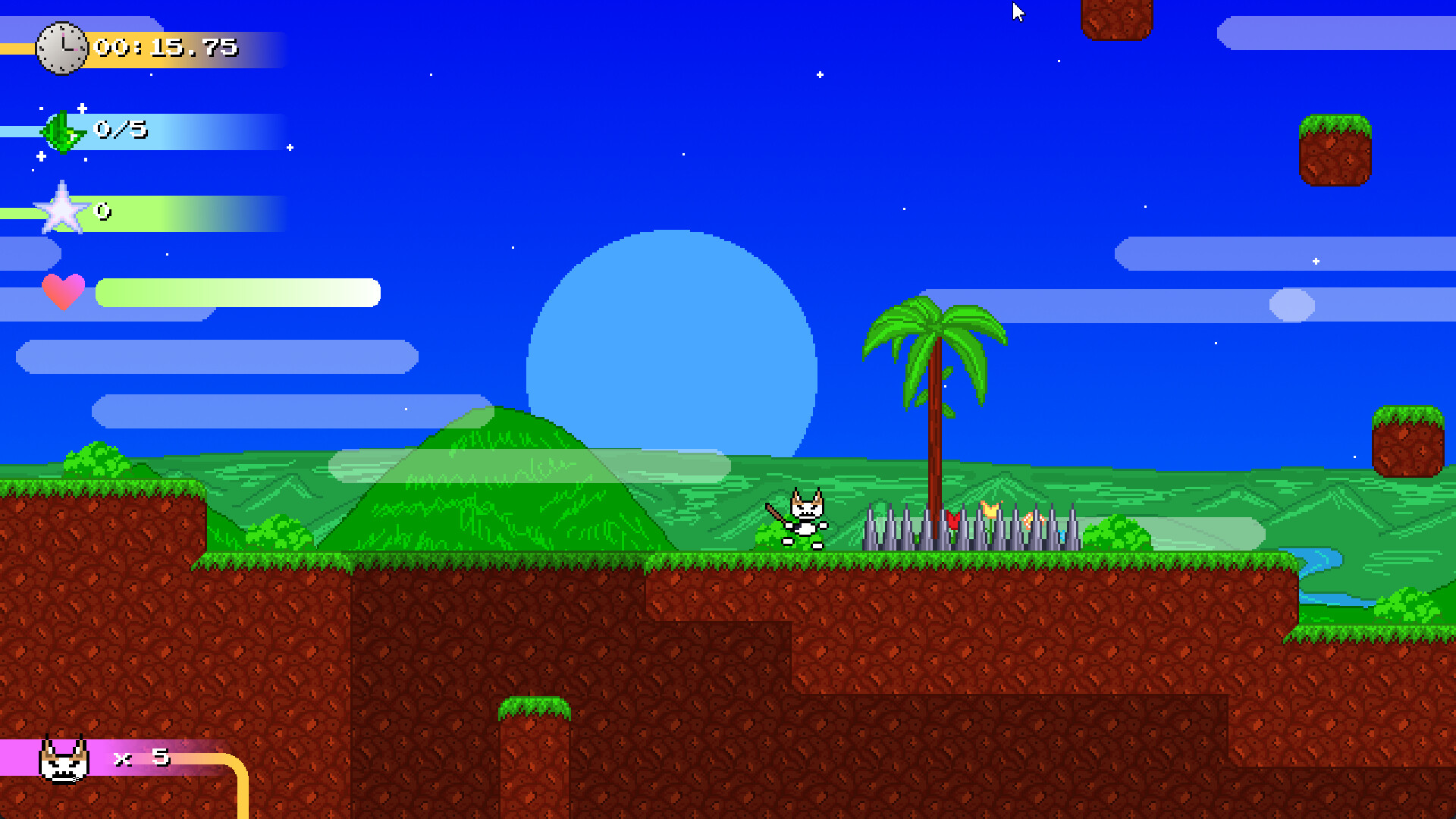 Catto Boi Collection