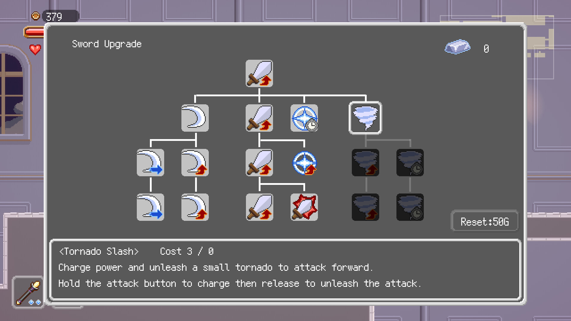 Lost in the World of Succubi