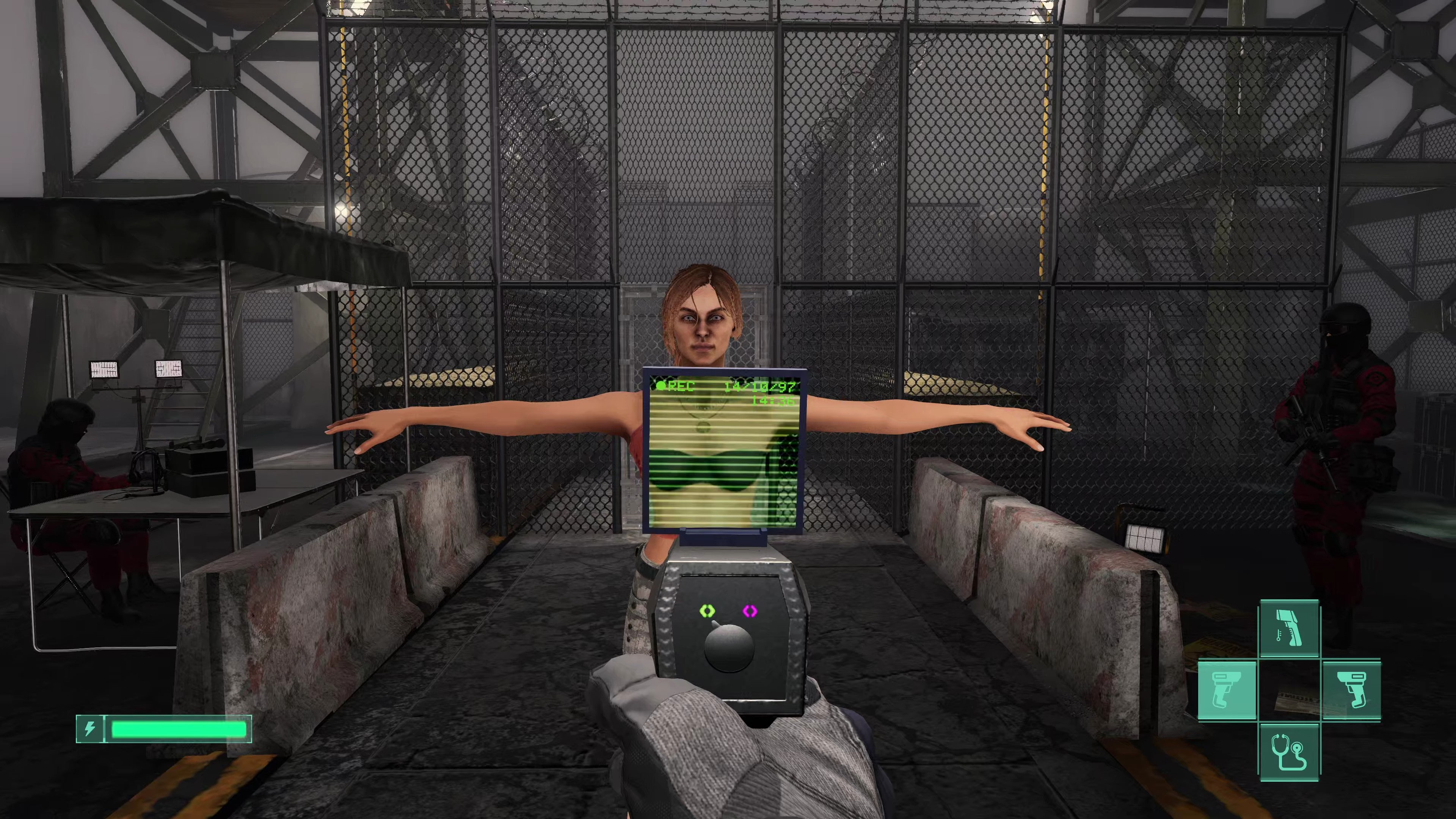 Zombie Lockdown Simulator