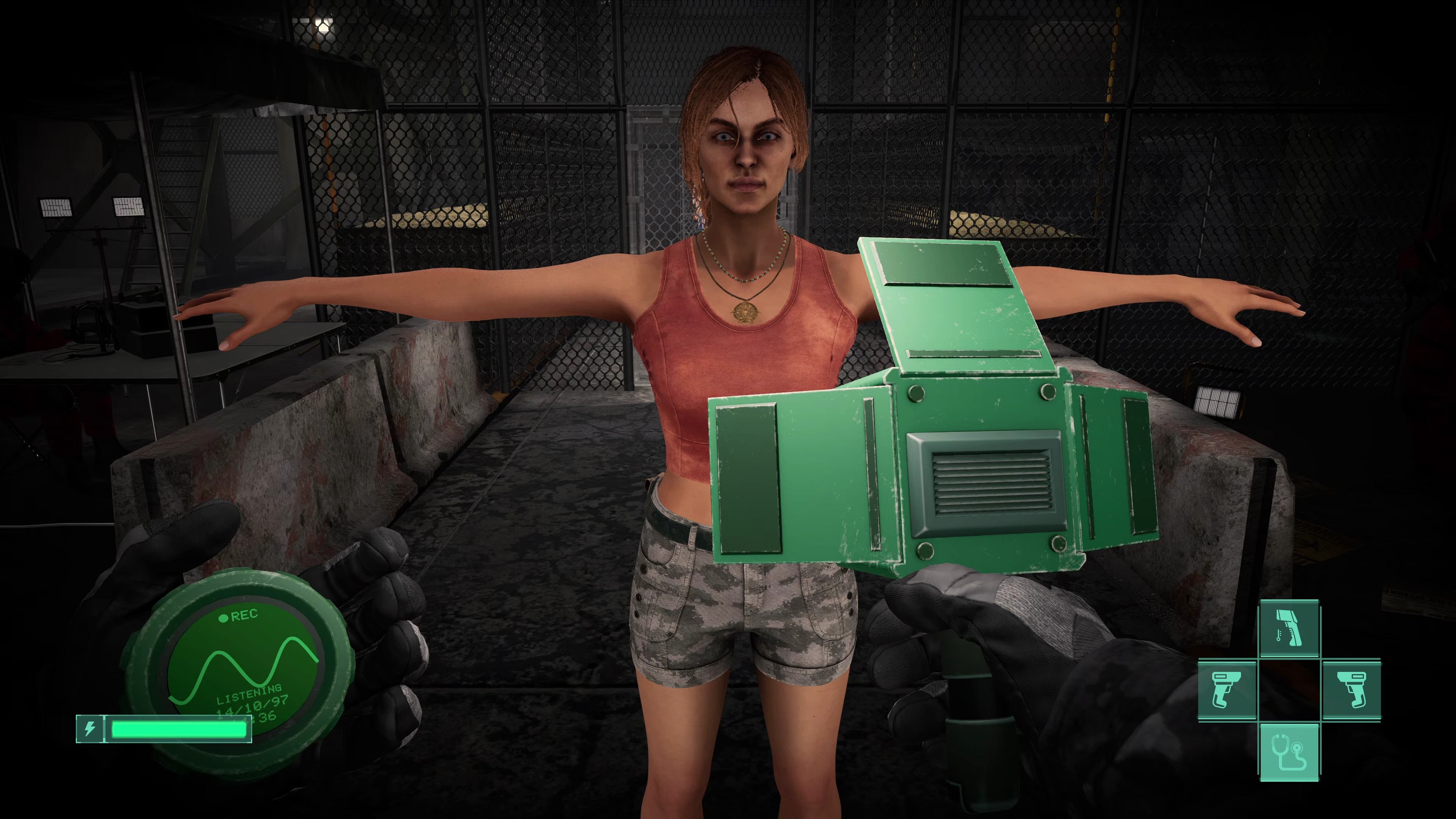 Zombie Lockdown Simulator