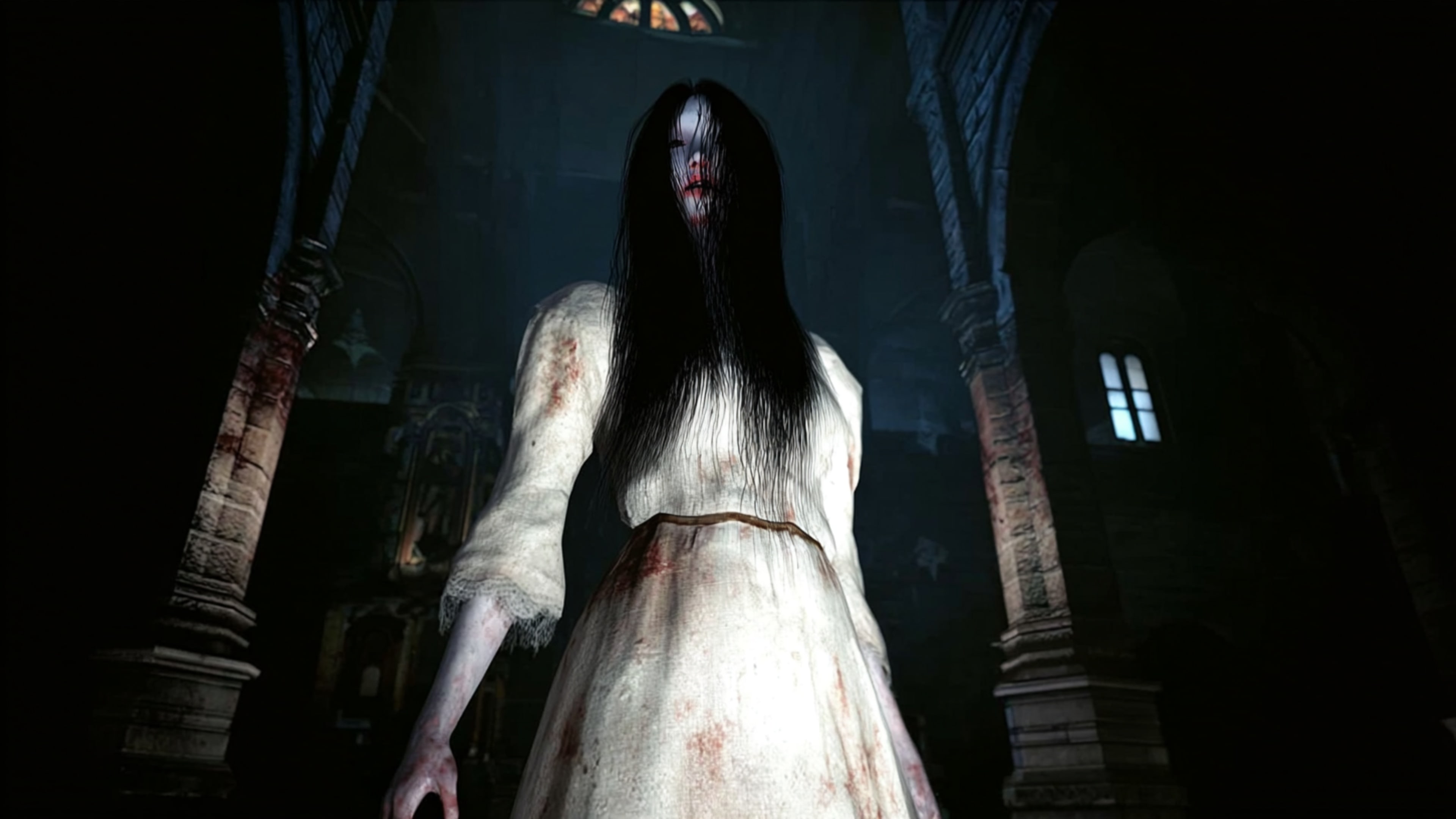 Exorcist: Survival Horror