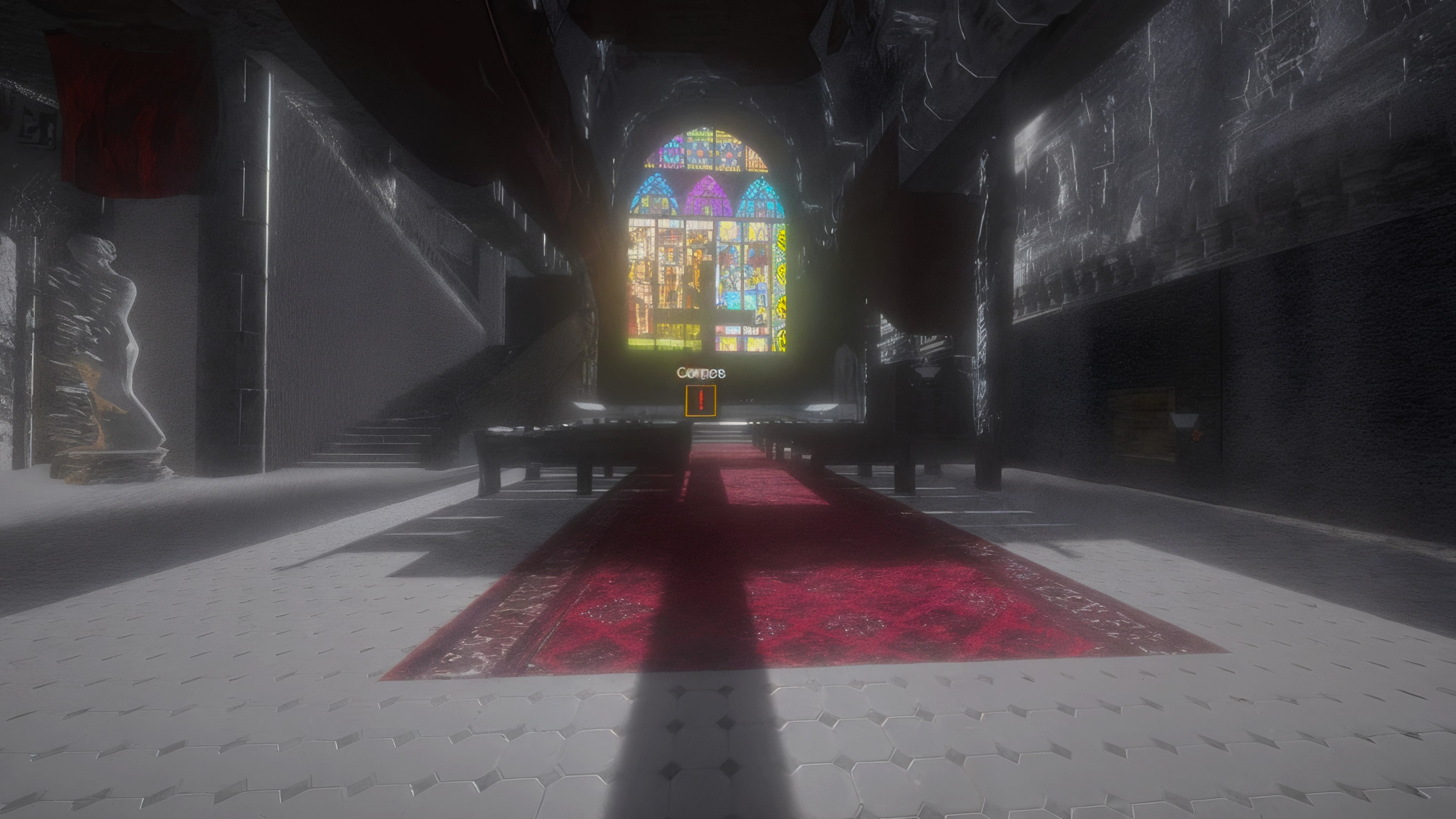 Exorcist: Survival Horror