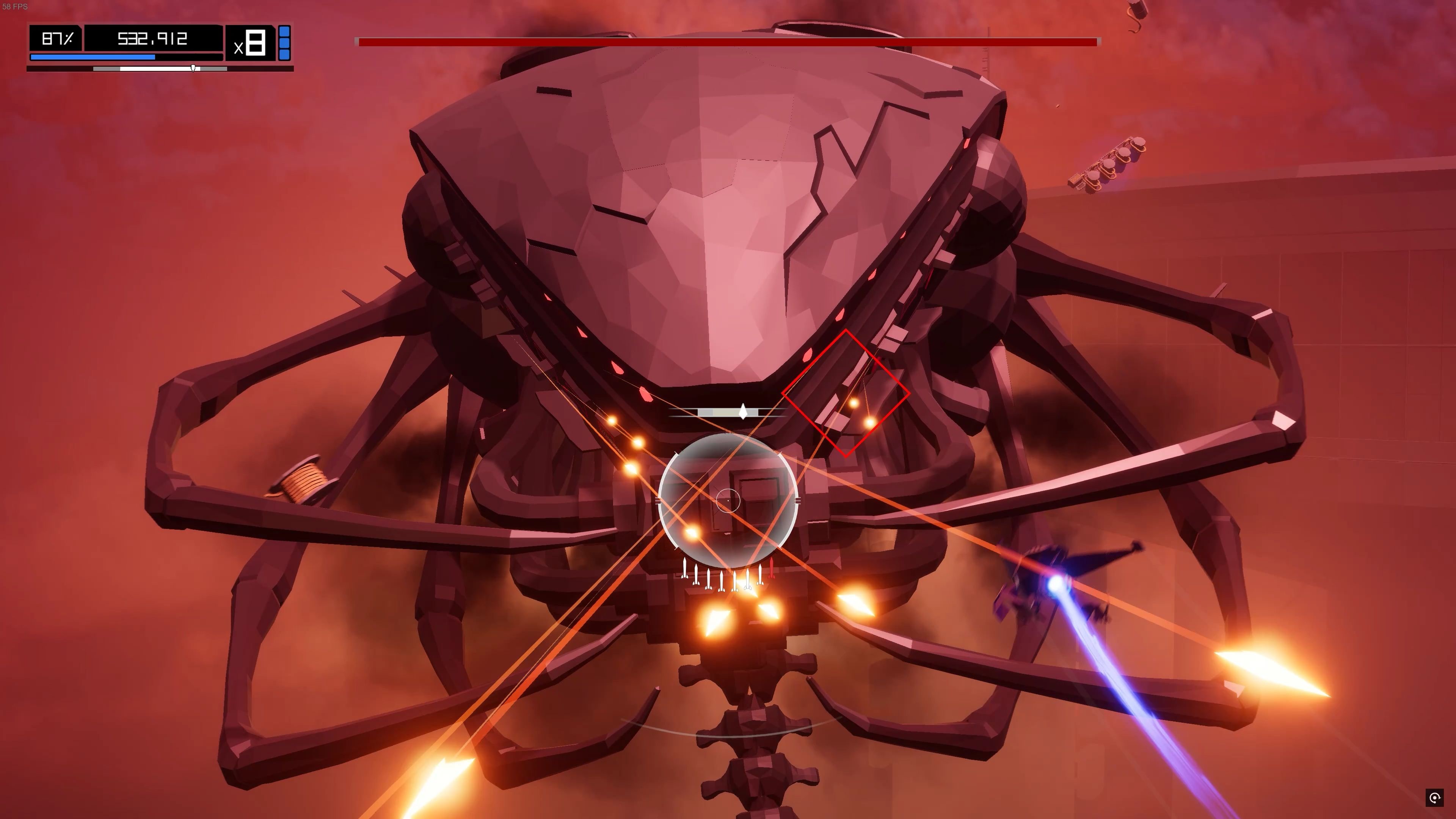 Aaero 2: Black Razor Edition