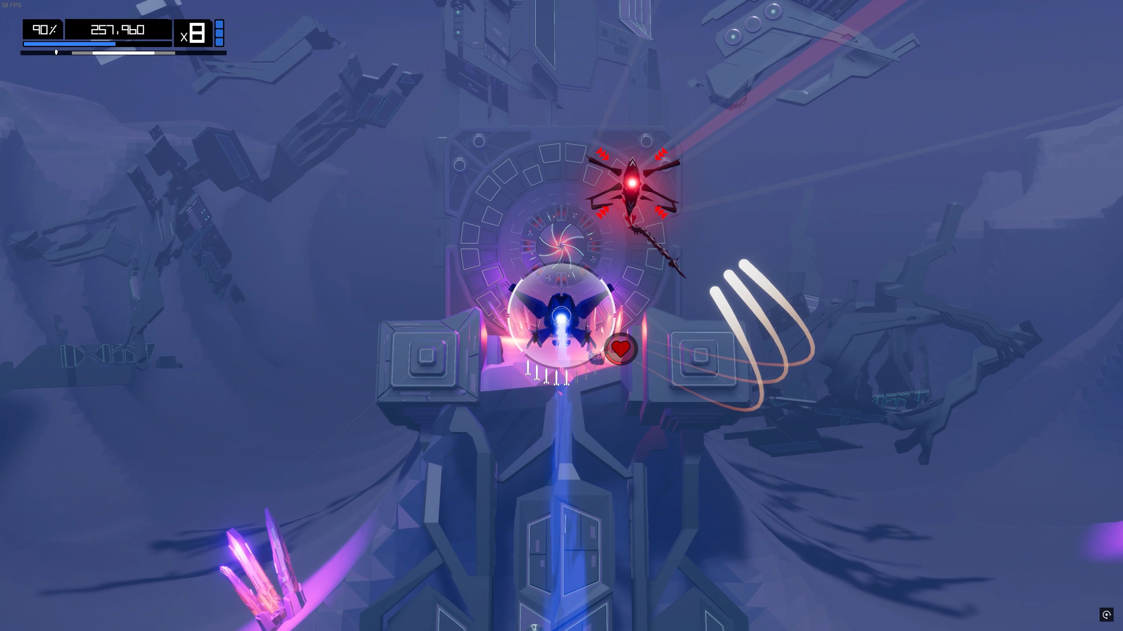 Aaero 2: Black Razor Edition